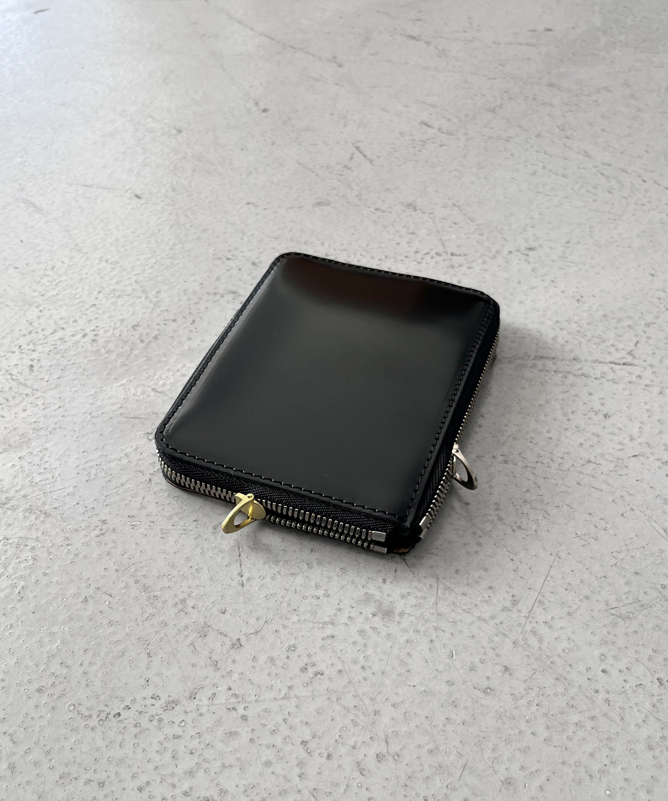 ED ROBERT JUDSON Magic purse_s "BLACK"