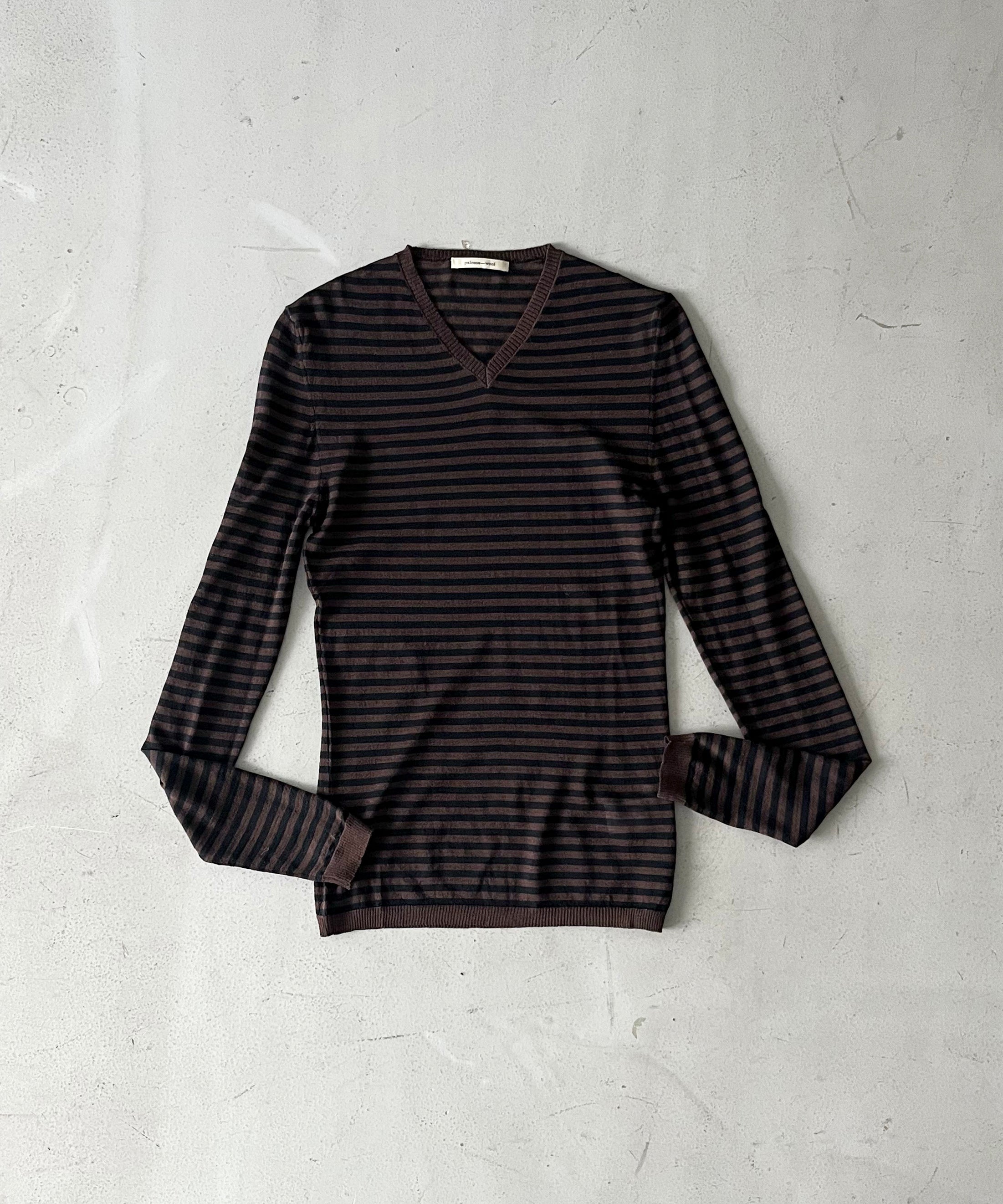 Paloma Wool Iglú "BROWN"