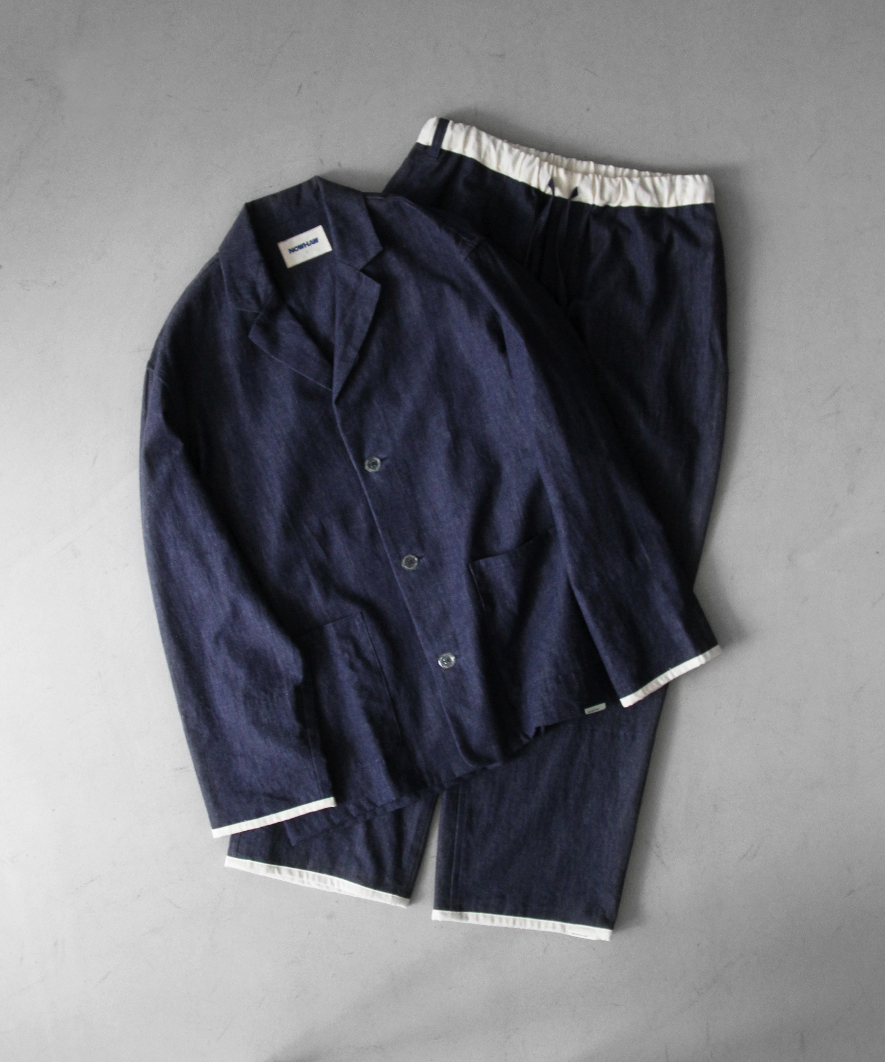 NOWHAW ノウハウ パジャマ