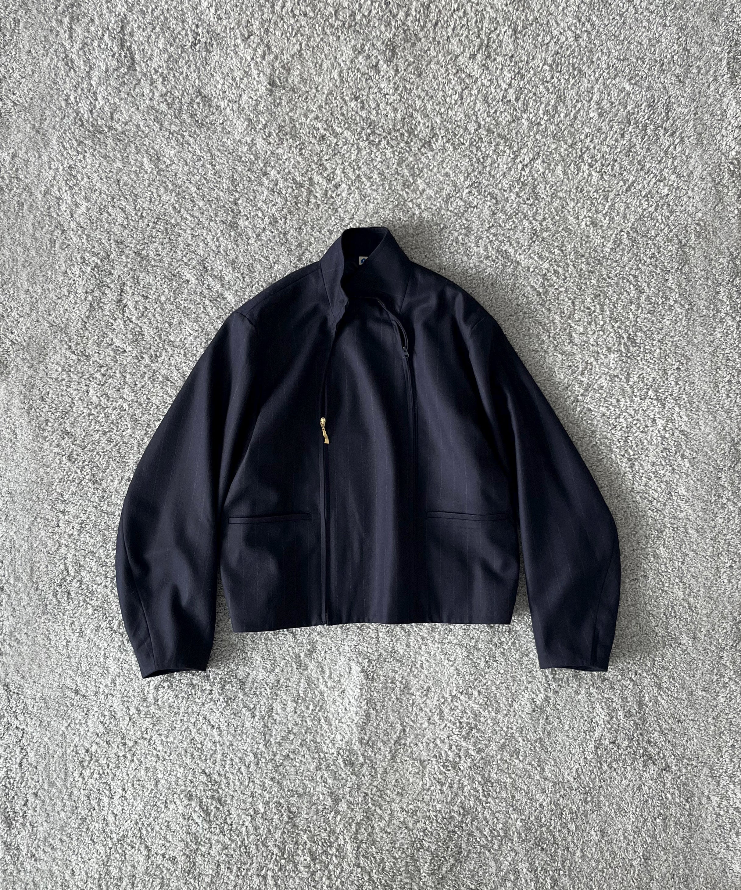 RANDY Flow "NAVY"
