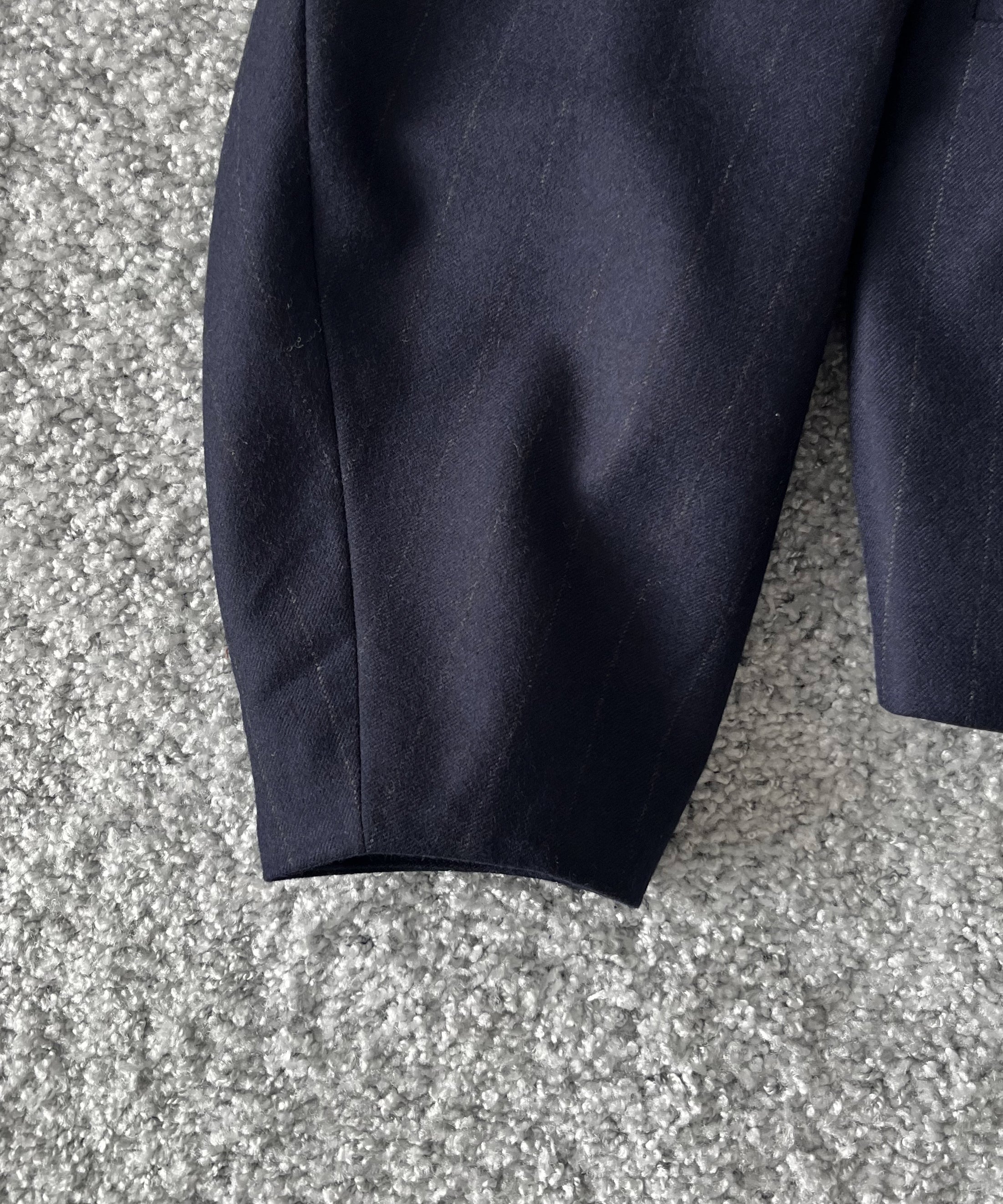 RANDY Flow "NAVY"