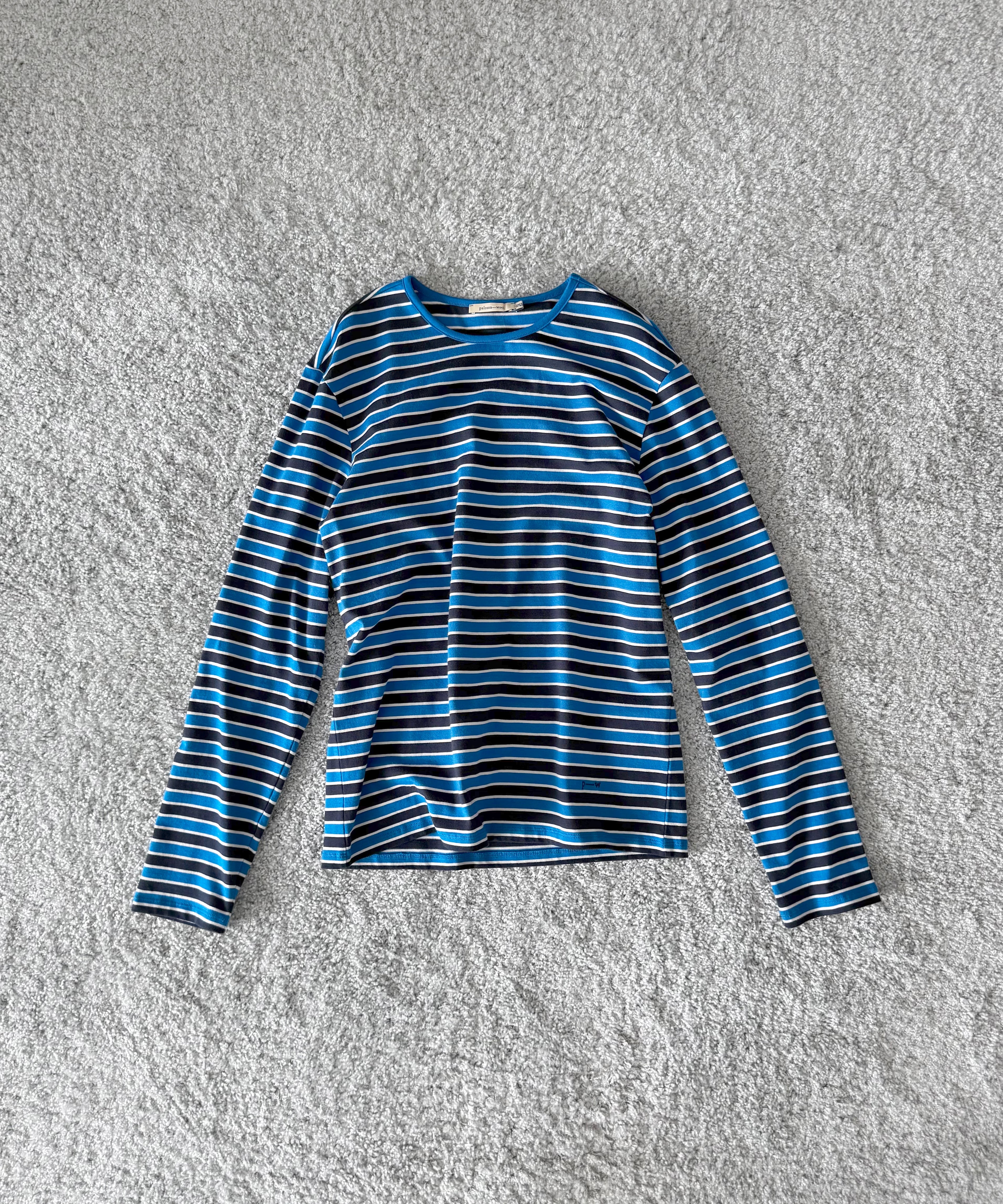 Paloma Wool Floubet XS,S "NAVY"