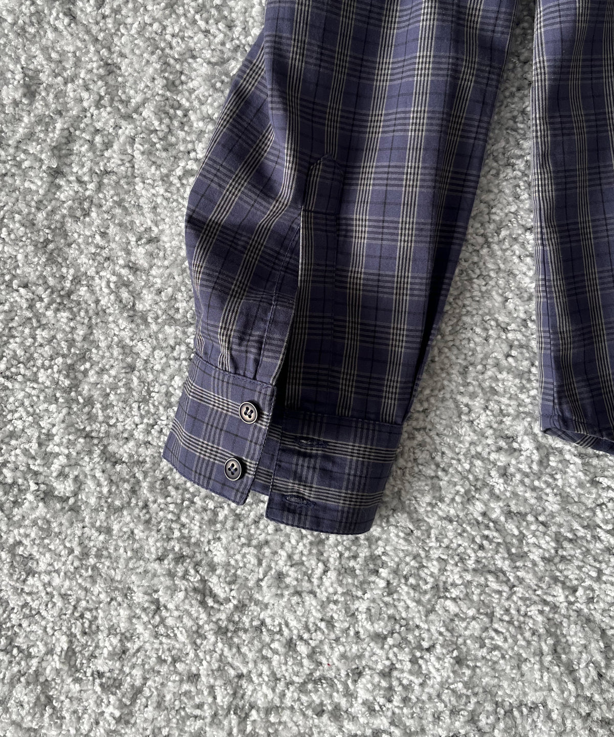 Gimaguas Ruben shirt "DARK BLUE"