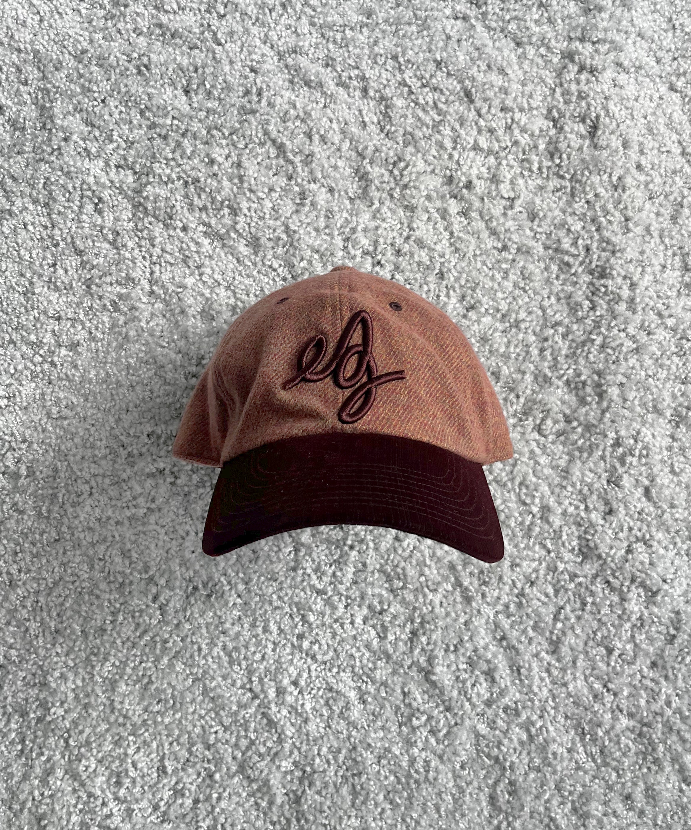 ABELIA EDOWARD GOUCHA Aeg cap 0505 "ORANGE"