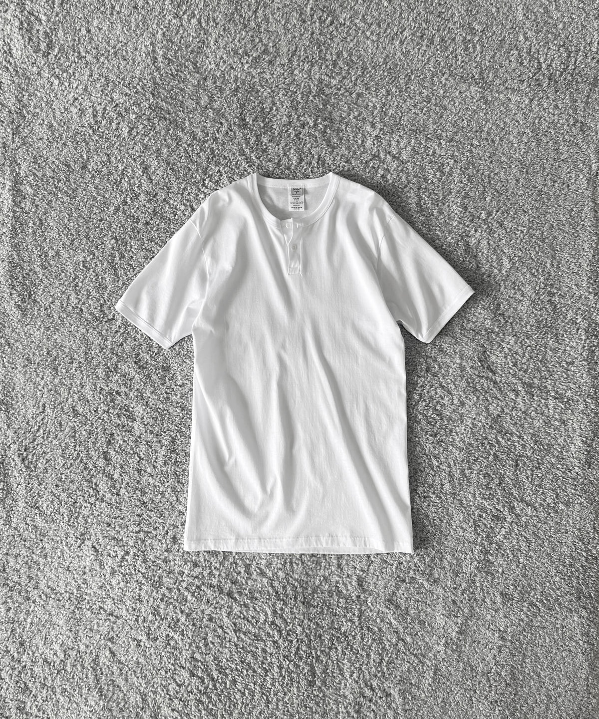 gicipi Segrino "WHITE"