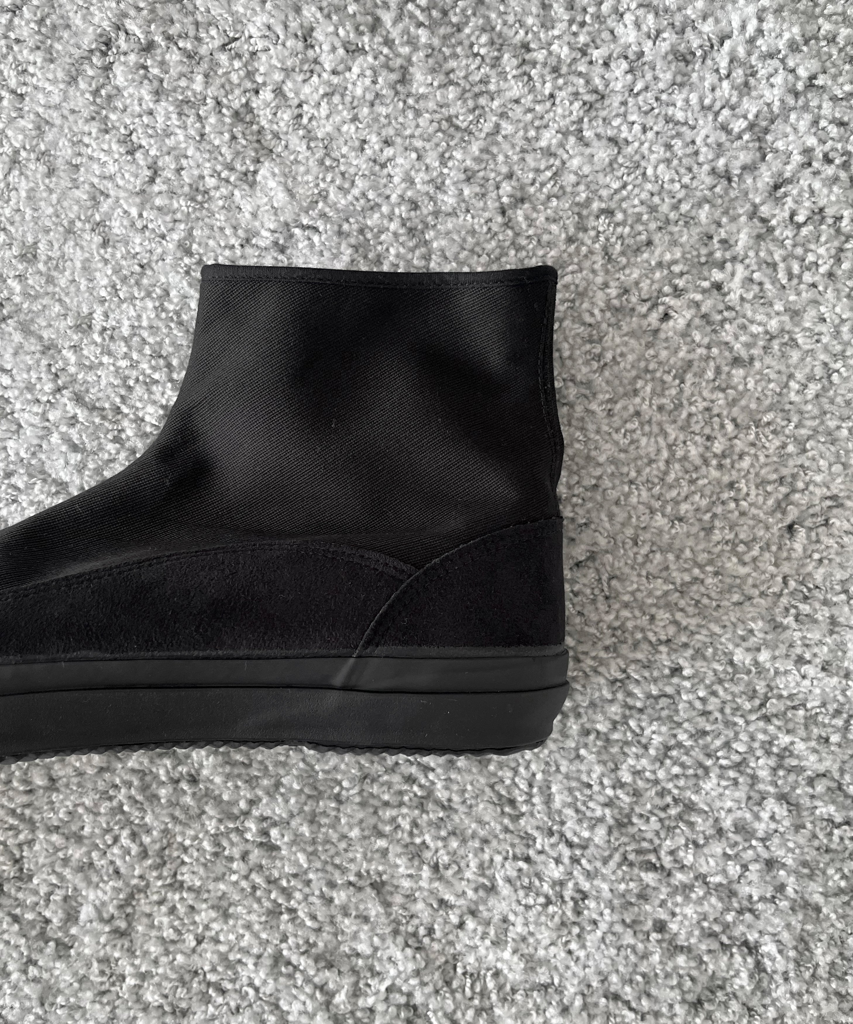 MOONSTAR Jikatabi rf "BLACK"