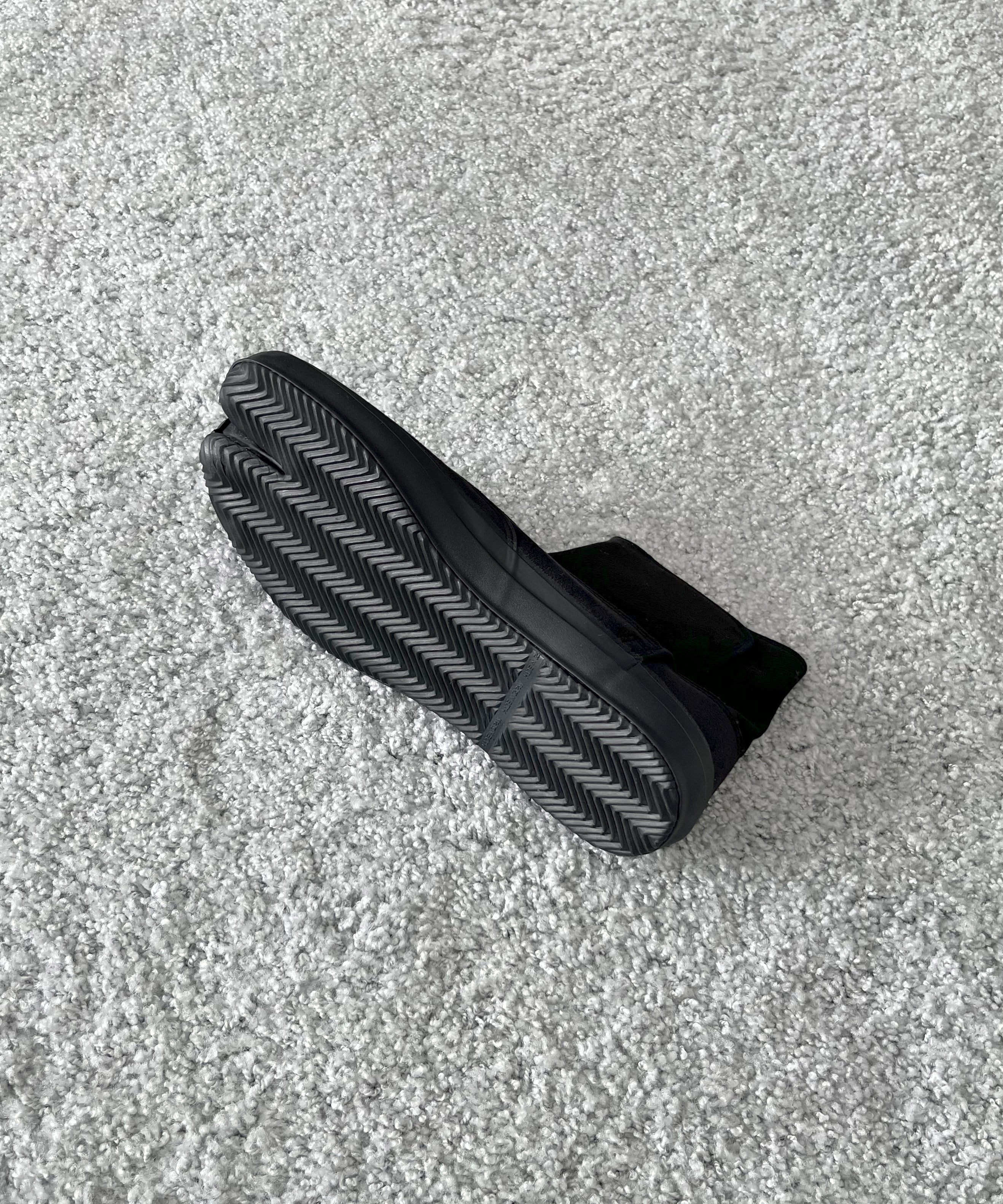 MOONSTAR Jikatabi rf "BLACK"