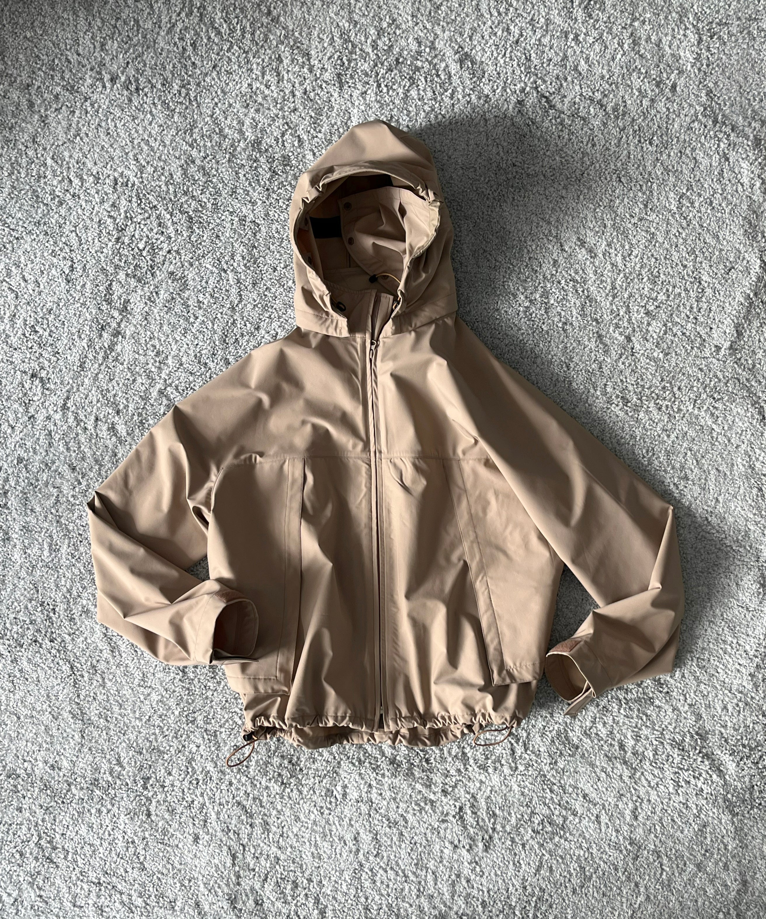 O- Barthlotto jk "TAN"