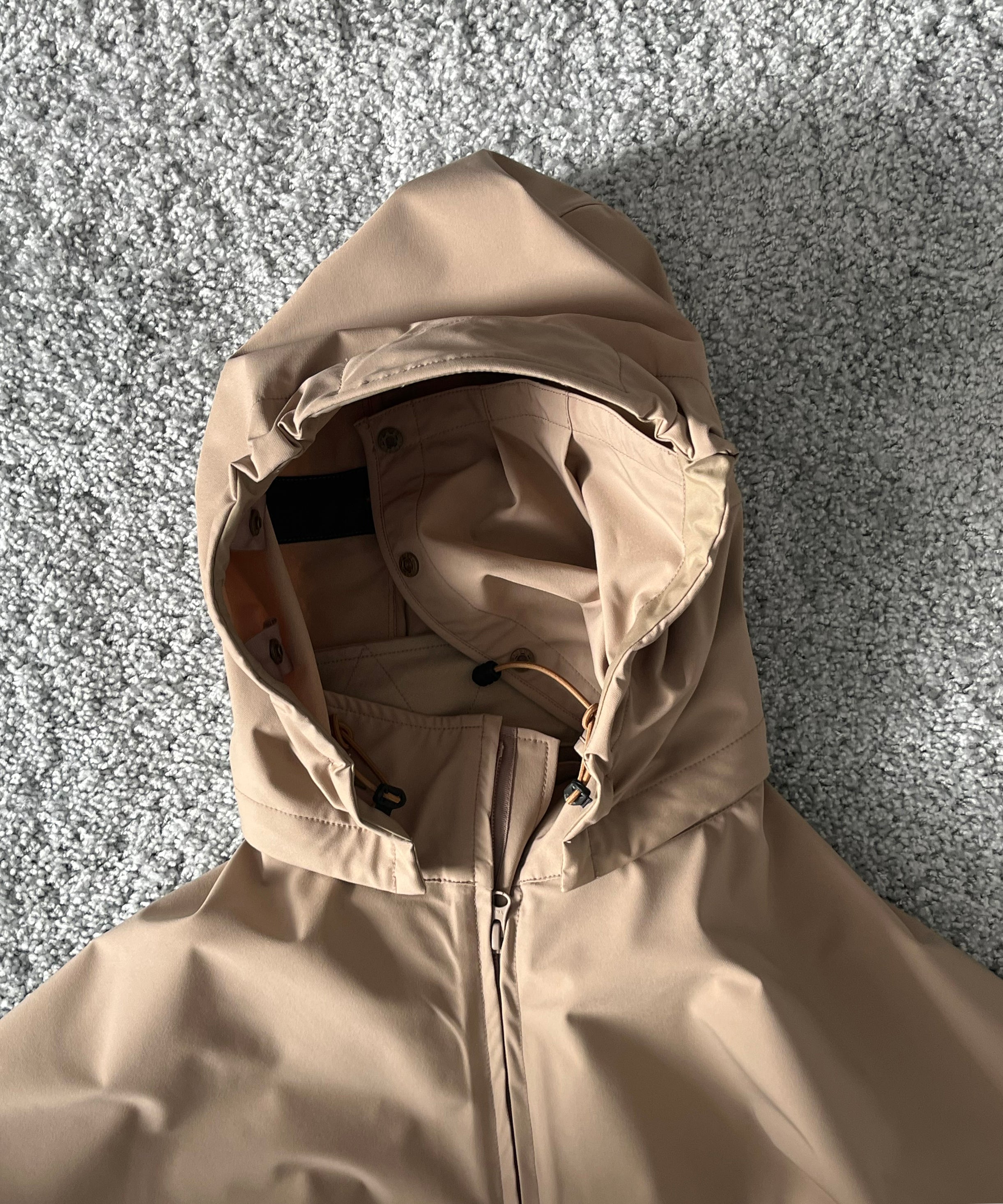 O- Barthlotto jk "TAN"