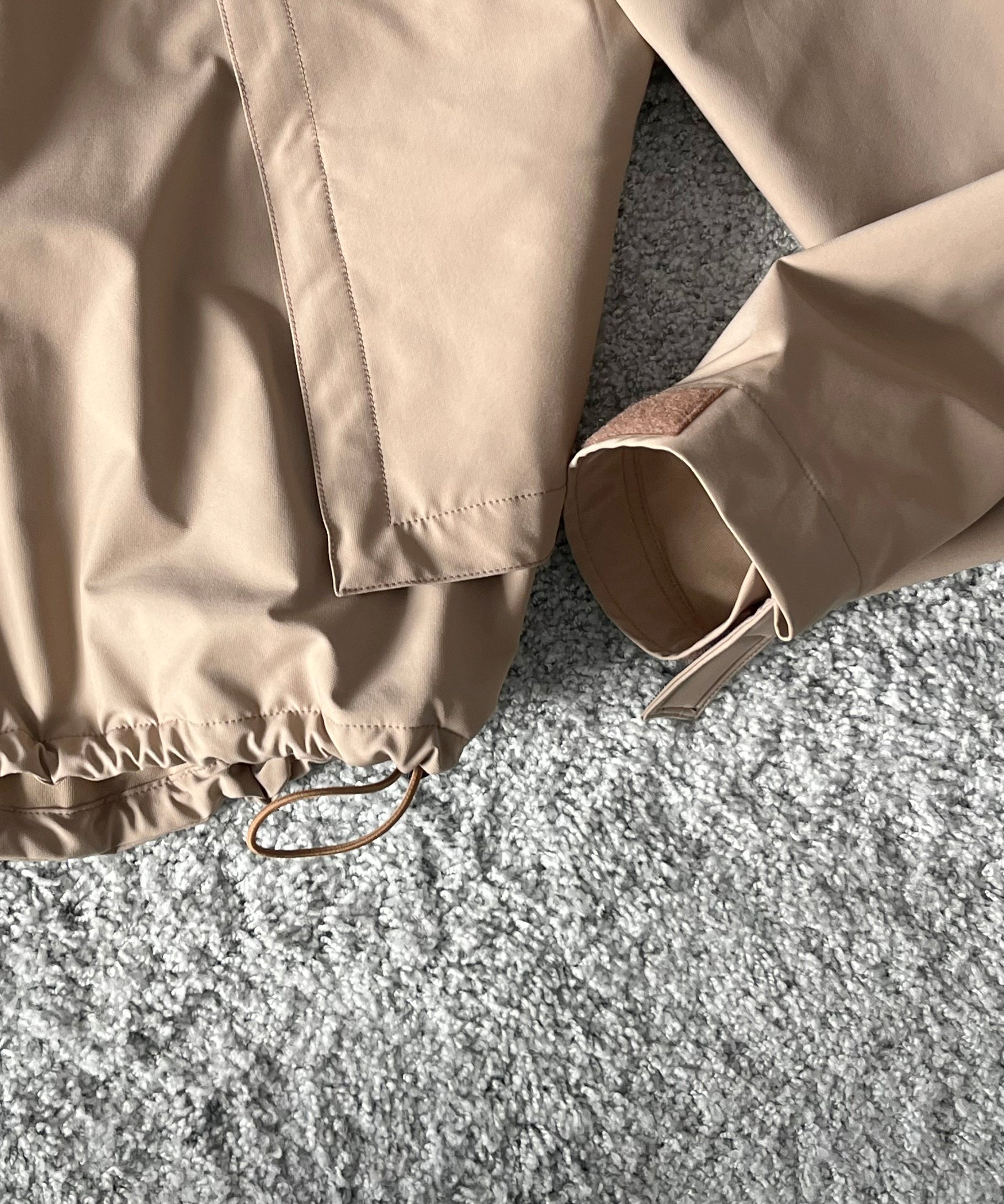 O- Barthlotto jk "TAN"