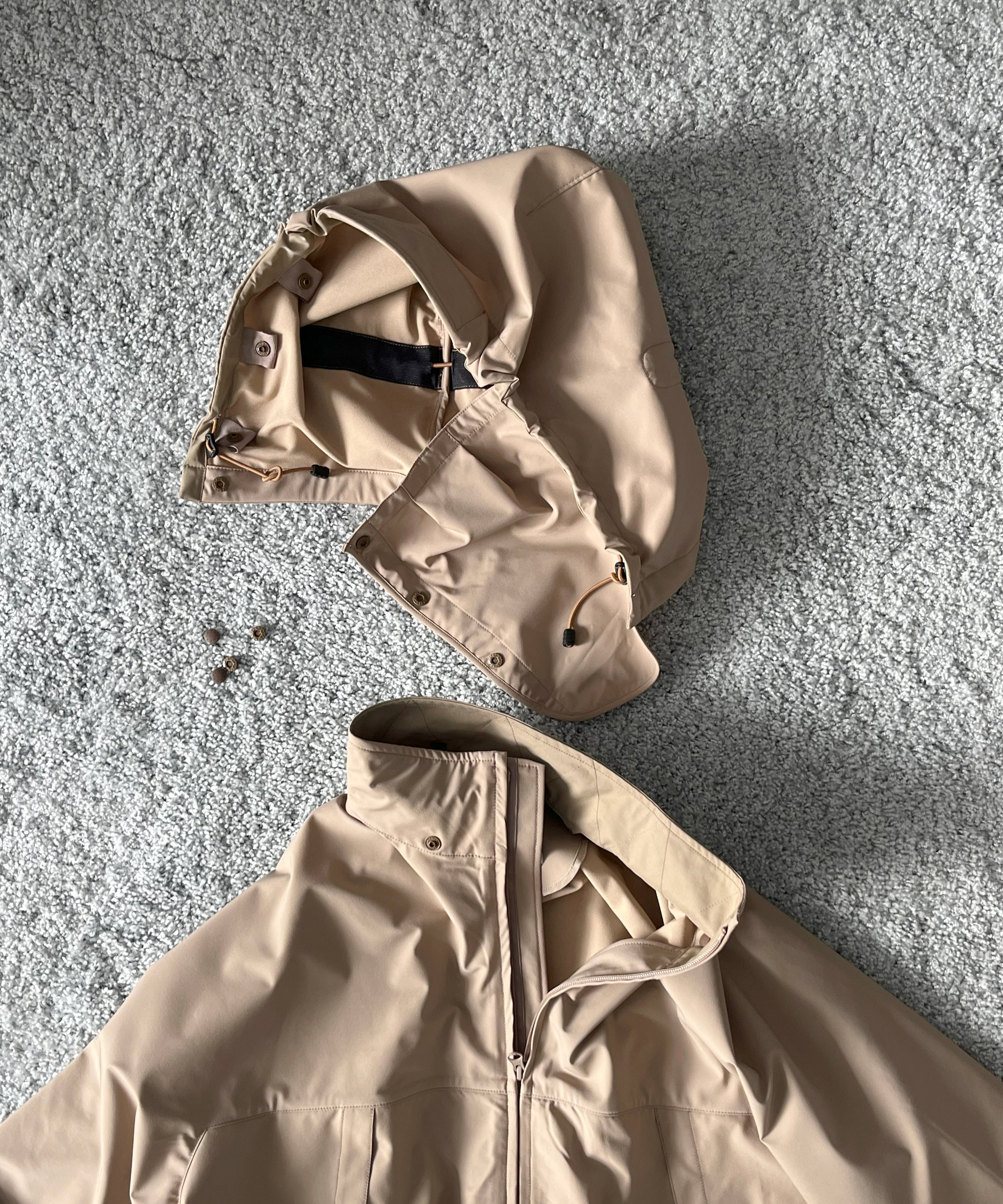 O- Barthlotto jk "TAN"