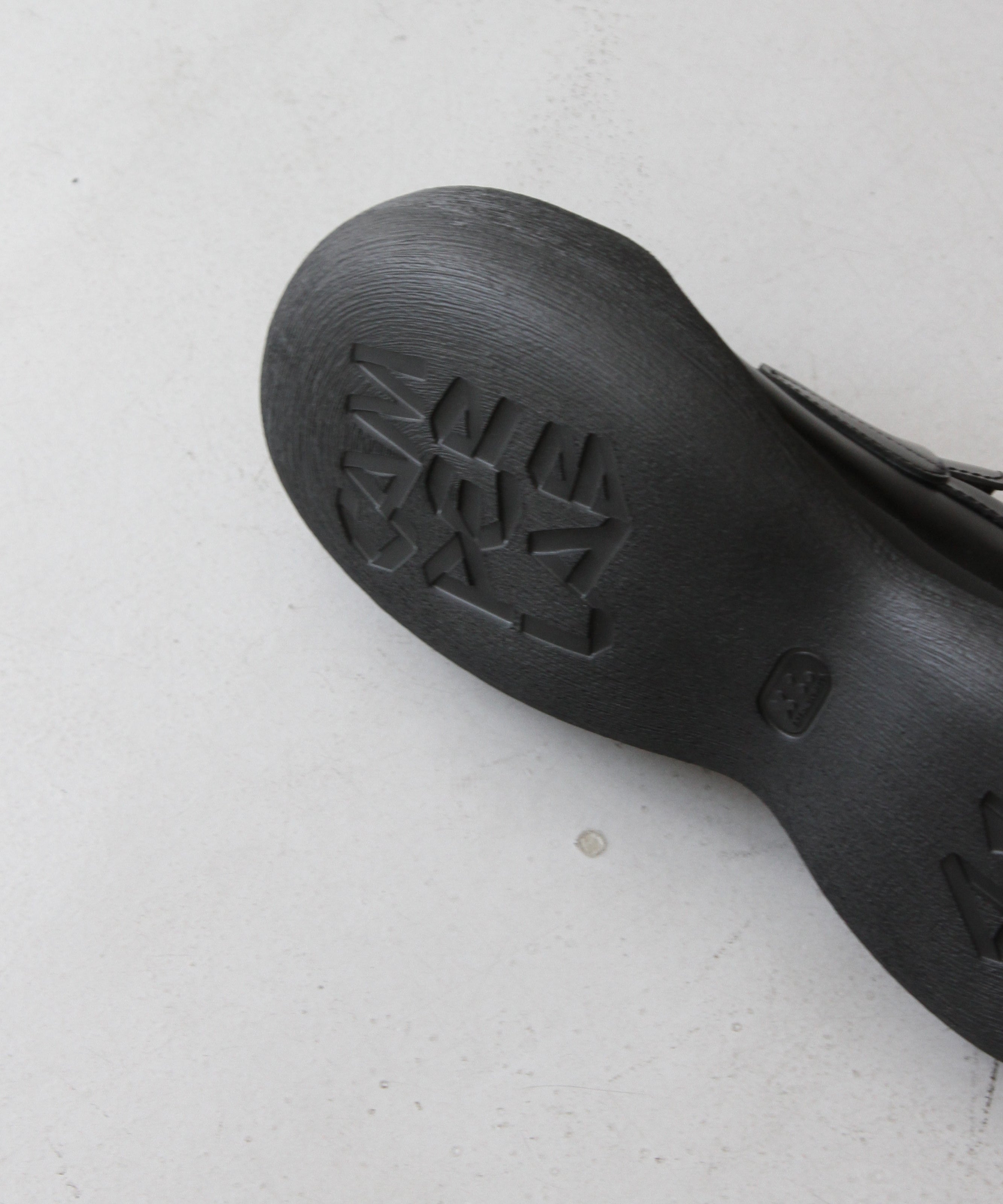 CAMPERLAB Caramba lab (flat shoes) "BLACK"