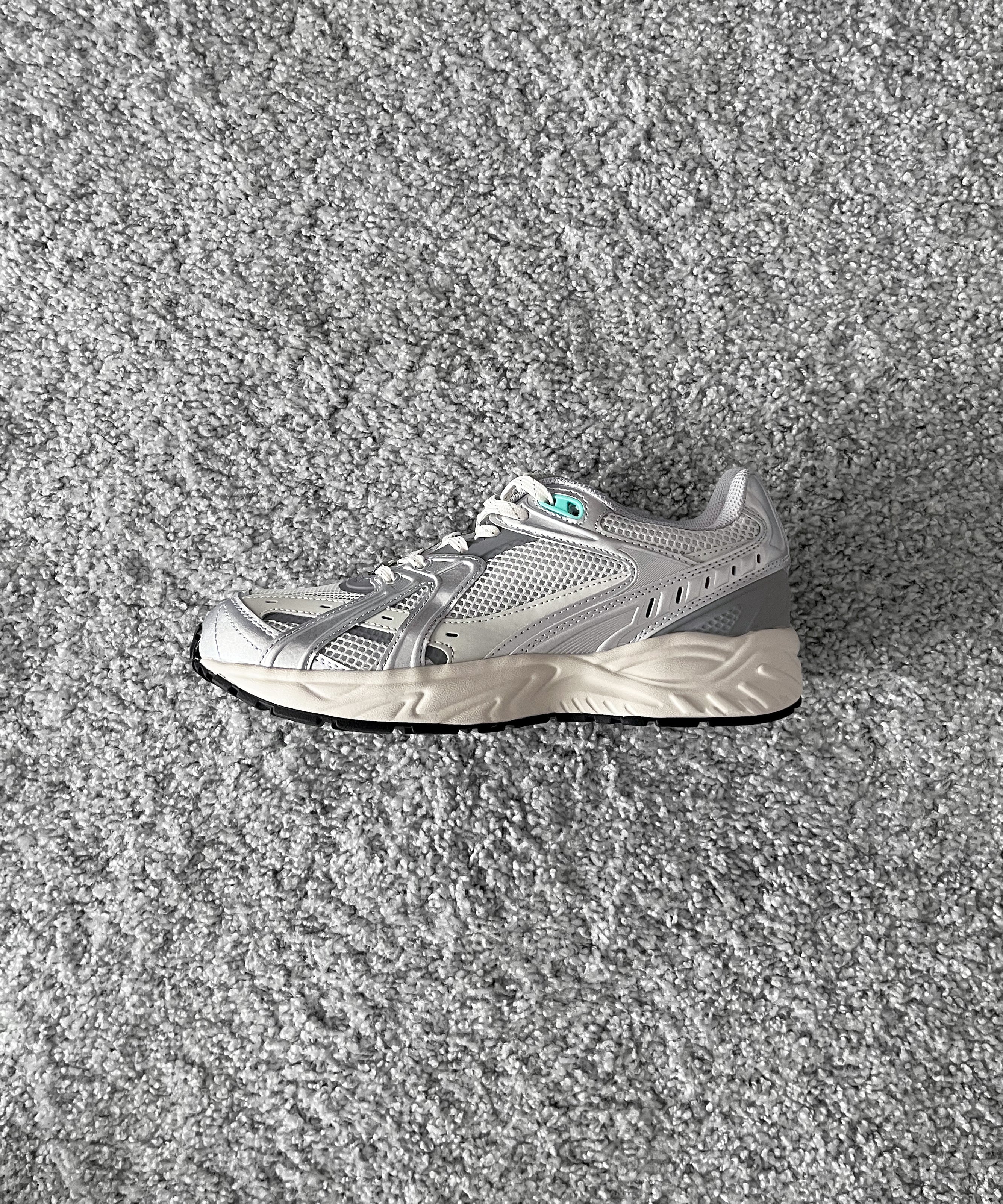 MOONSTAR TSUKIBOSHI Resis "SILVER"