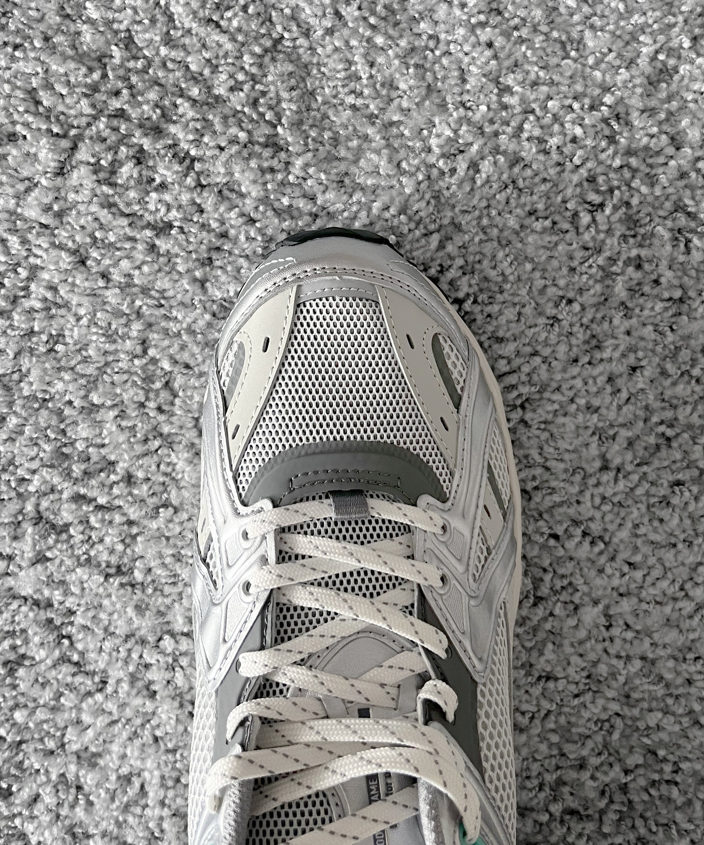 MOONSTAR TSUKIBOSHI Resis "SILVER"