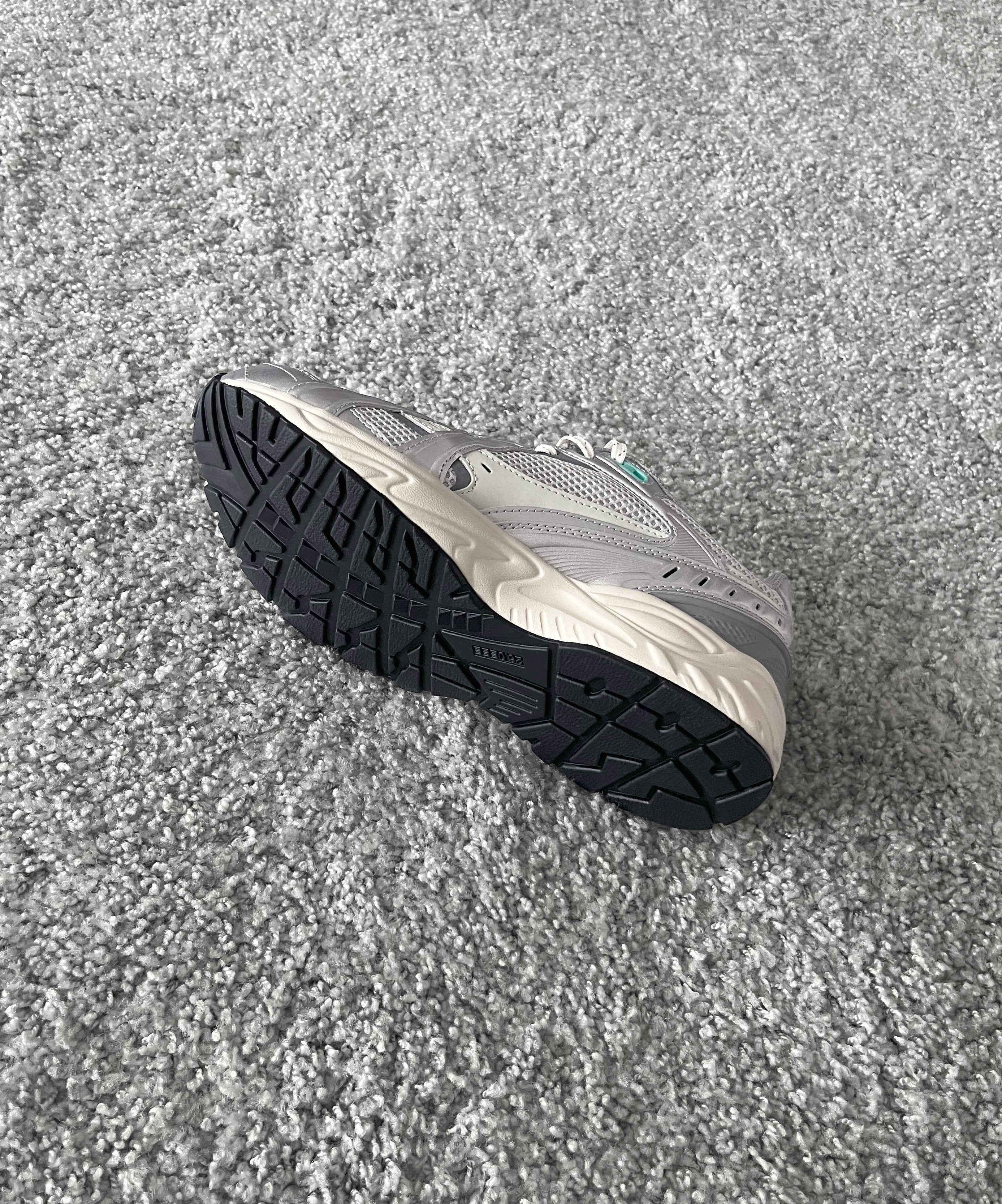 MOONSTAR TSUKIBOSHI Resis "SILVER"