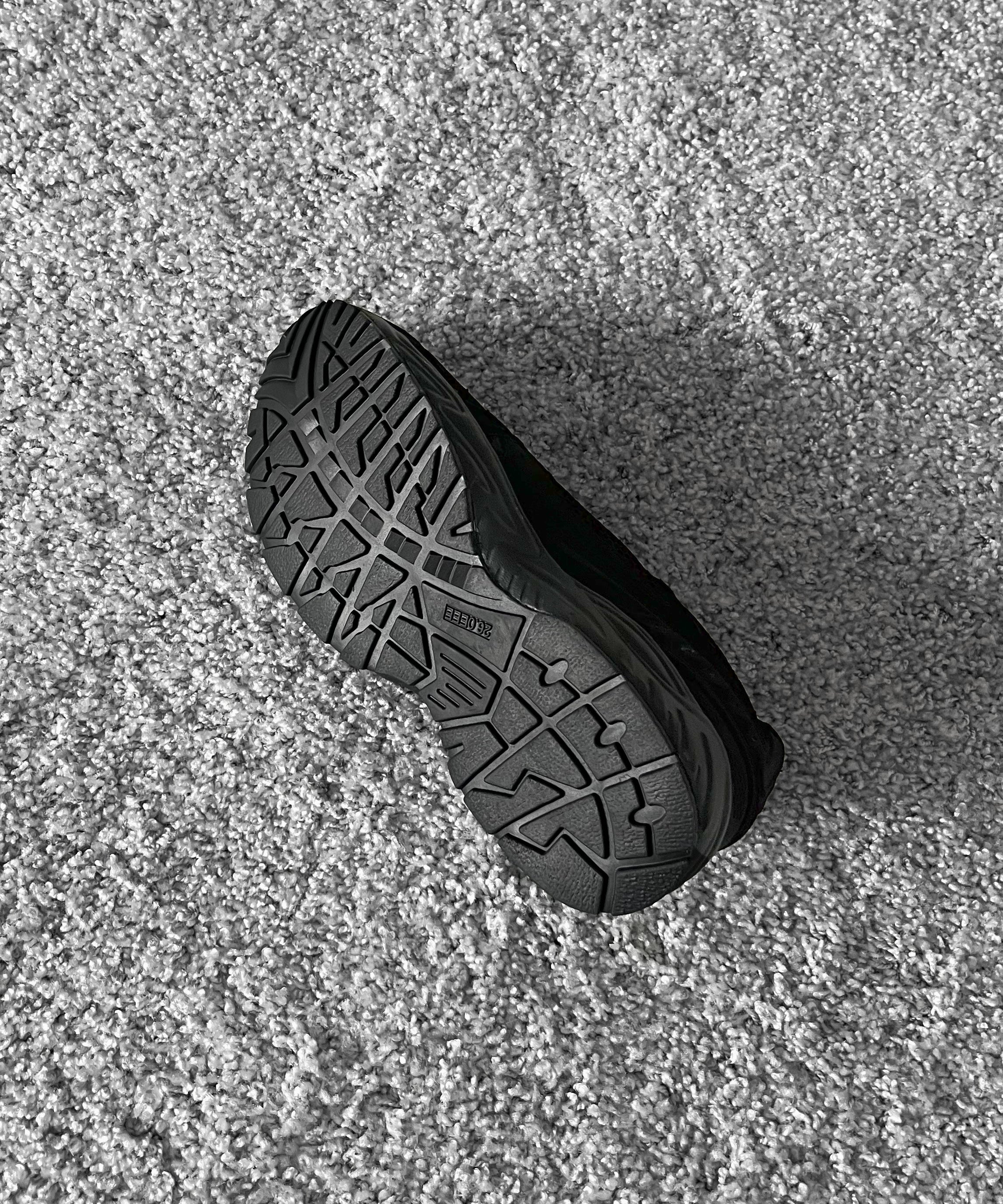 MOONSTAR TSUKIBOSHI Resis "BLACK"