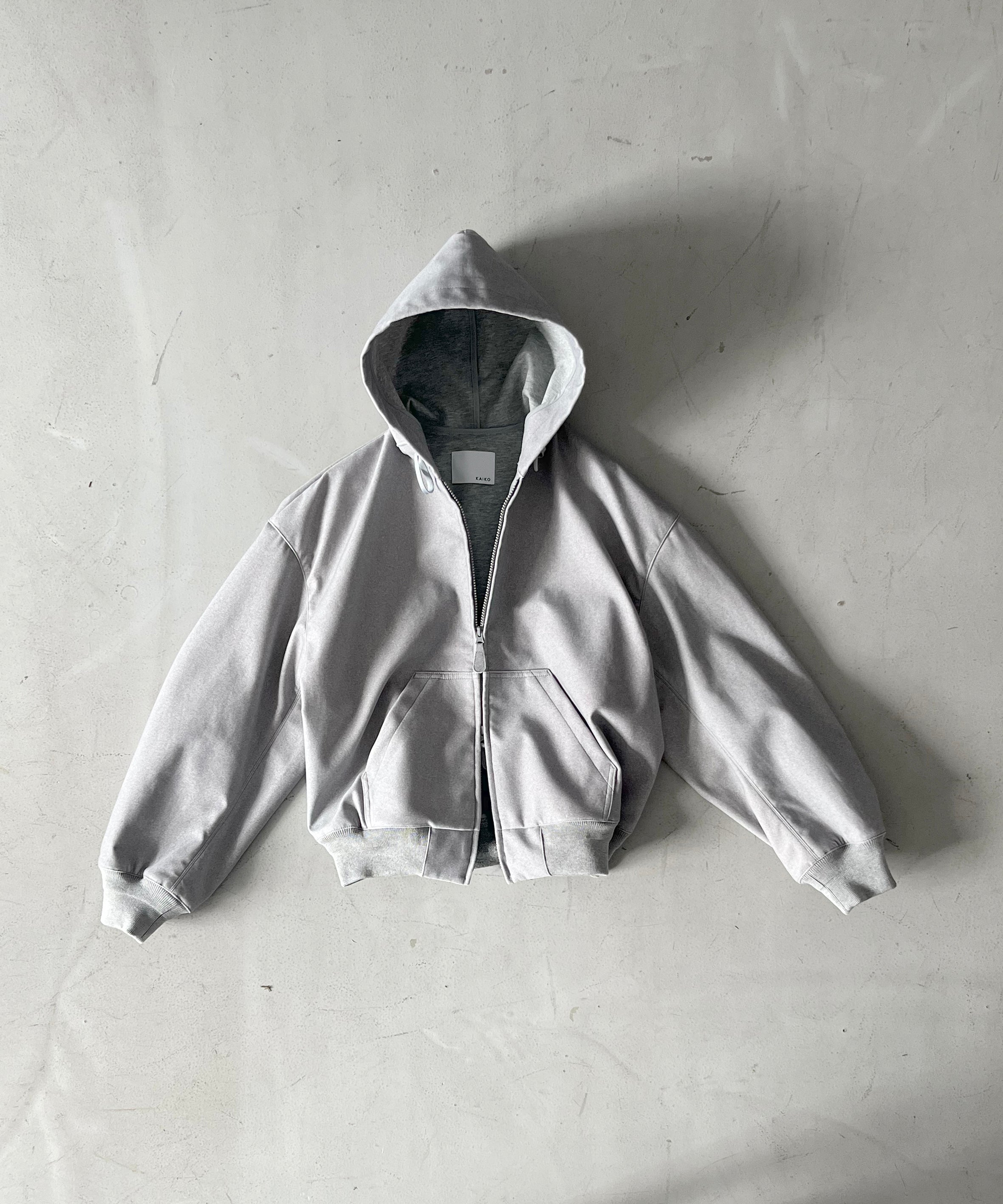 KAIKO Carry "FIGURE"