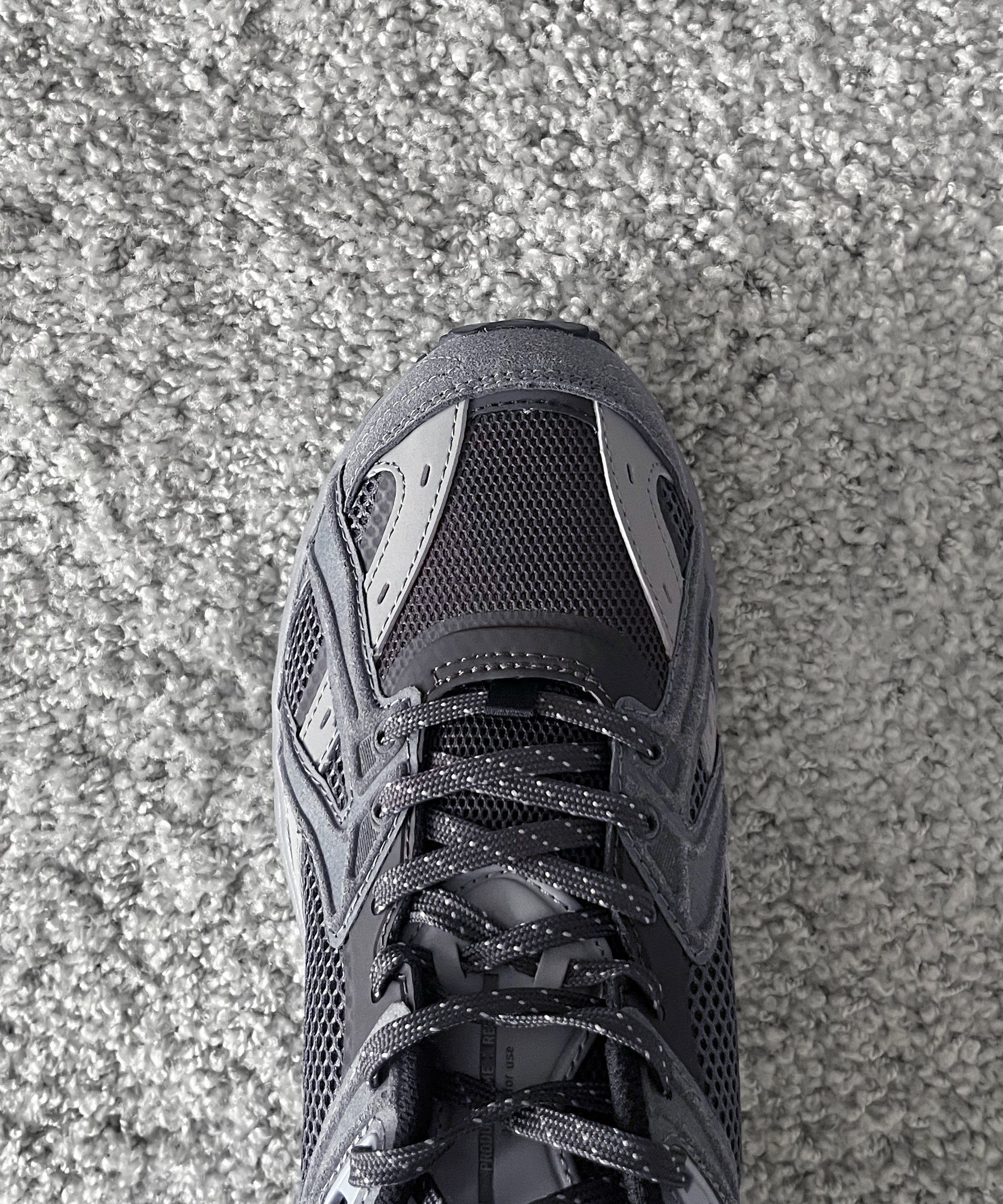 MOONSTAR TSUKIBOSHI Resis "GRAY"