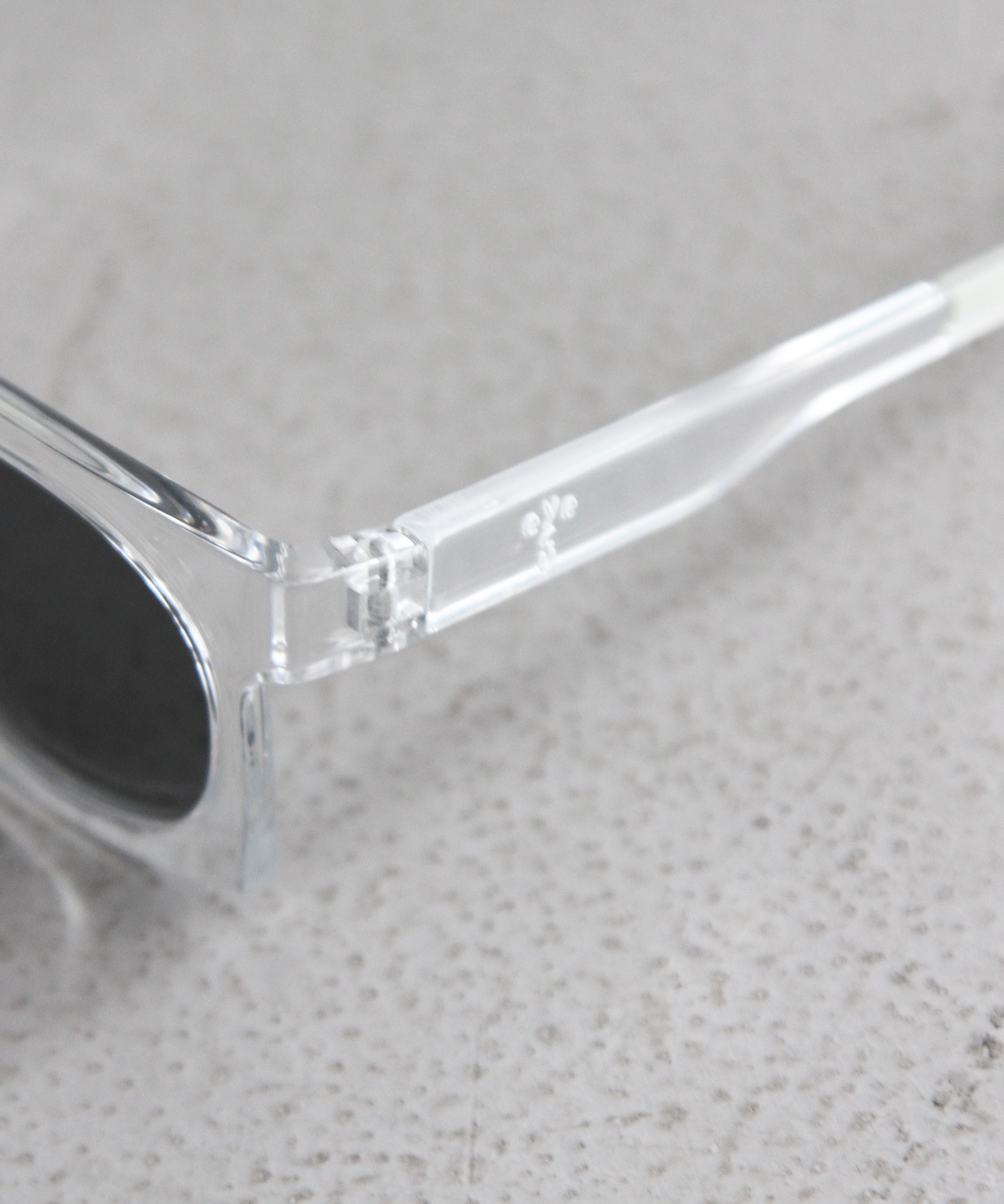 PHINGERIN Nrt "CLEAR"
