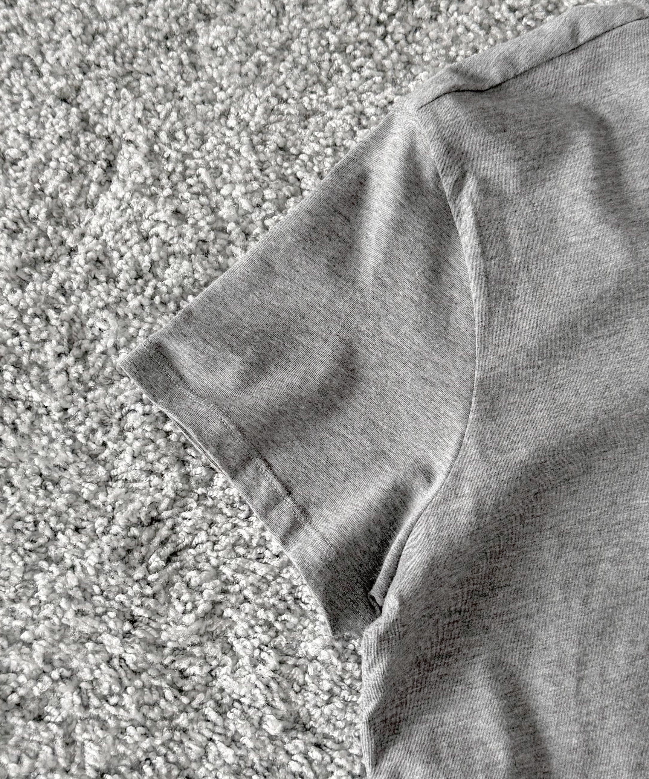 Paloma Wool Larry v-neck "GRAY"