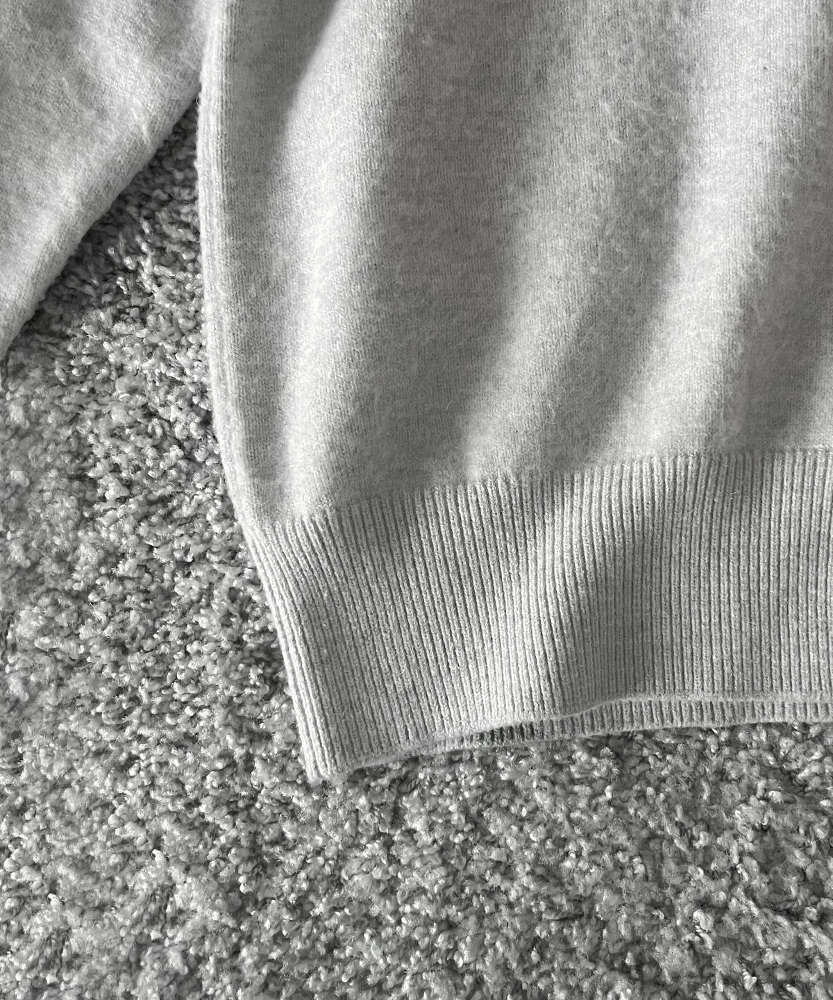 【Pre order】KAIKO Antistasic polo cardigan "L.FIGURE"