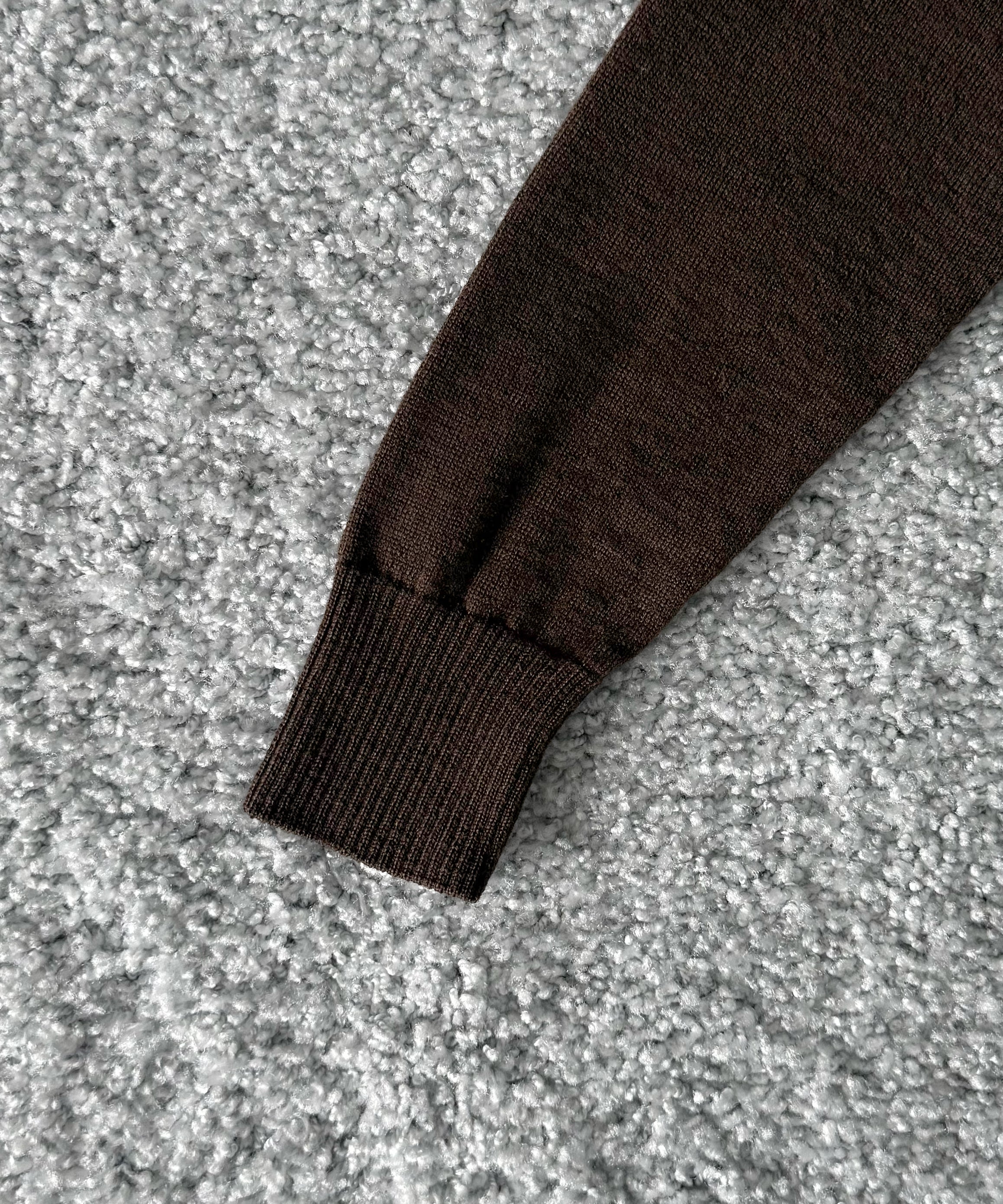 Gimaguas Fille jumper woman "BROWN"