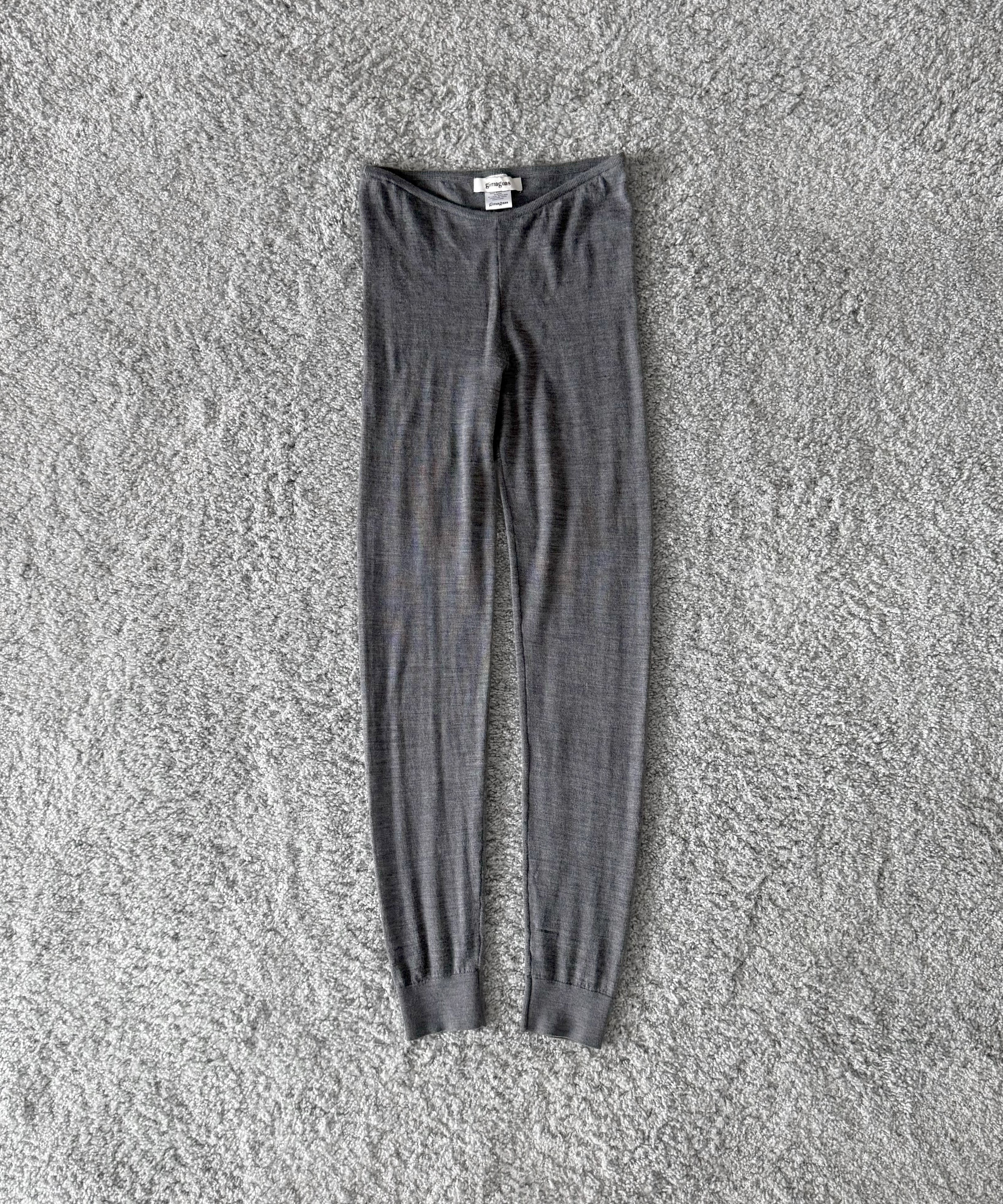 Gimaguas Angela leggings "GREY"