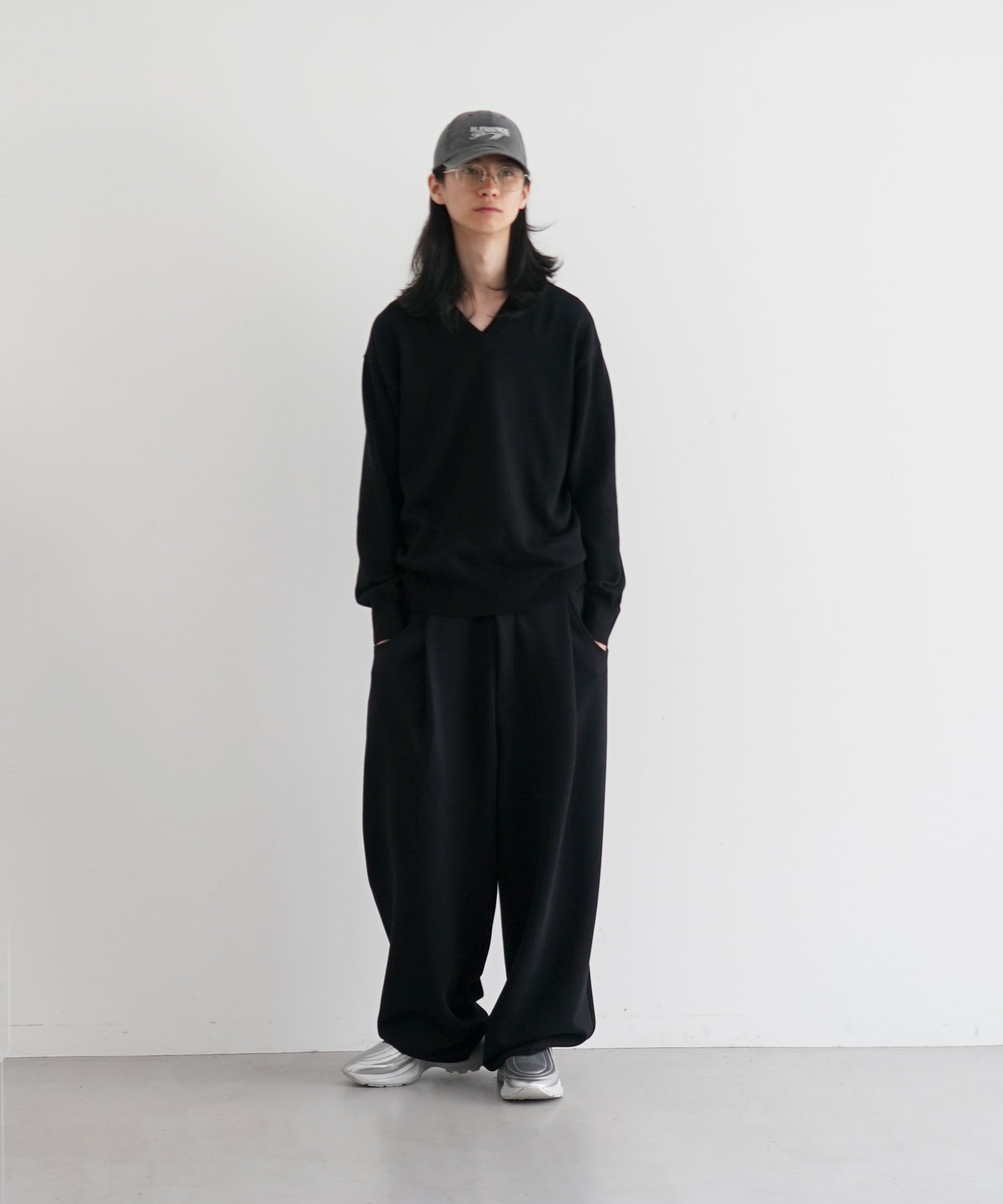 KAIKO カイコー トップス ニットウェア