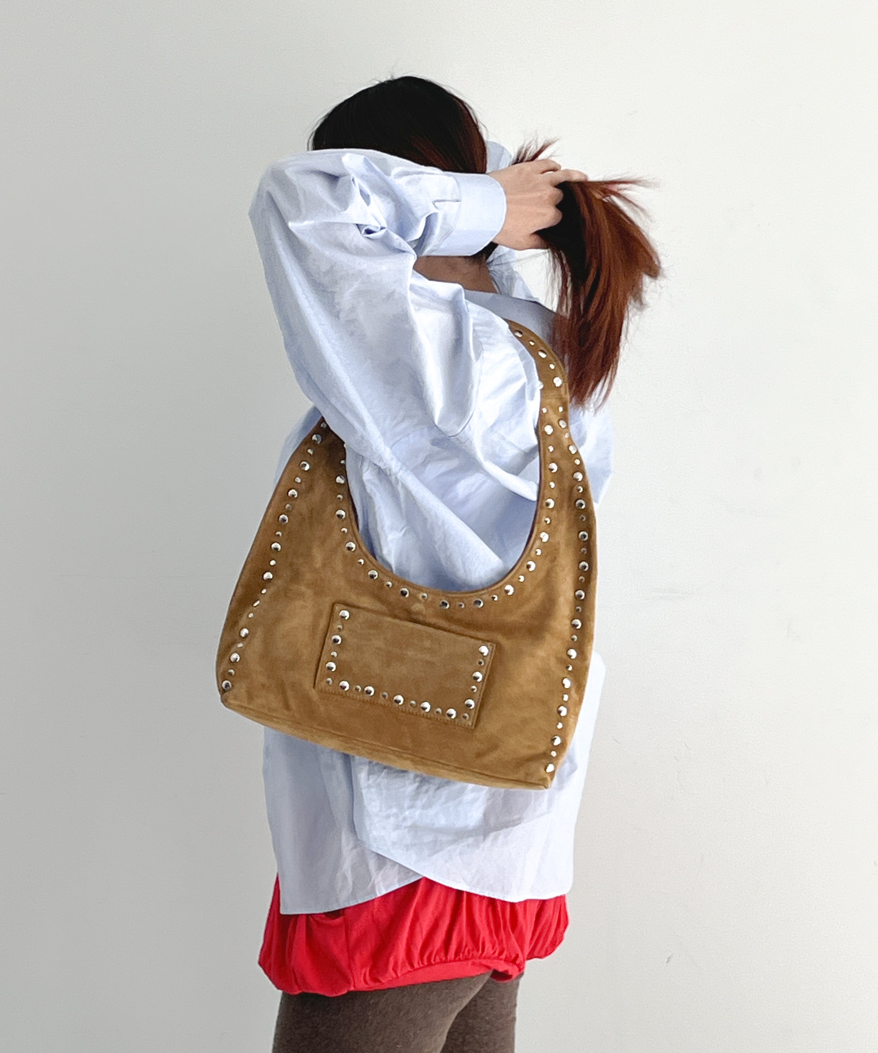 Gimaguas【ギマガス】Franca bag 