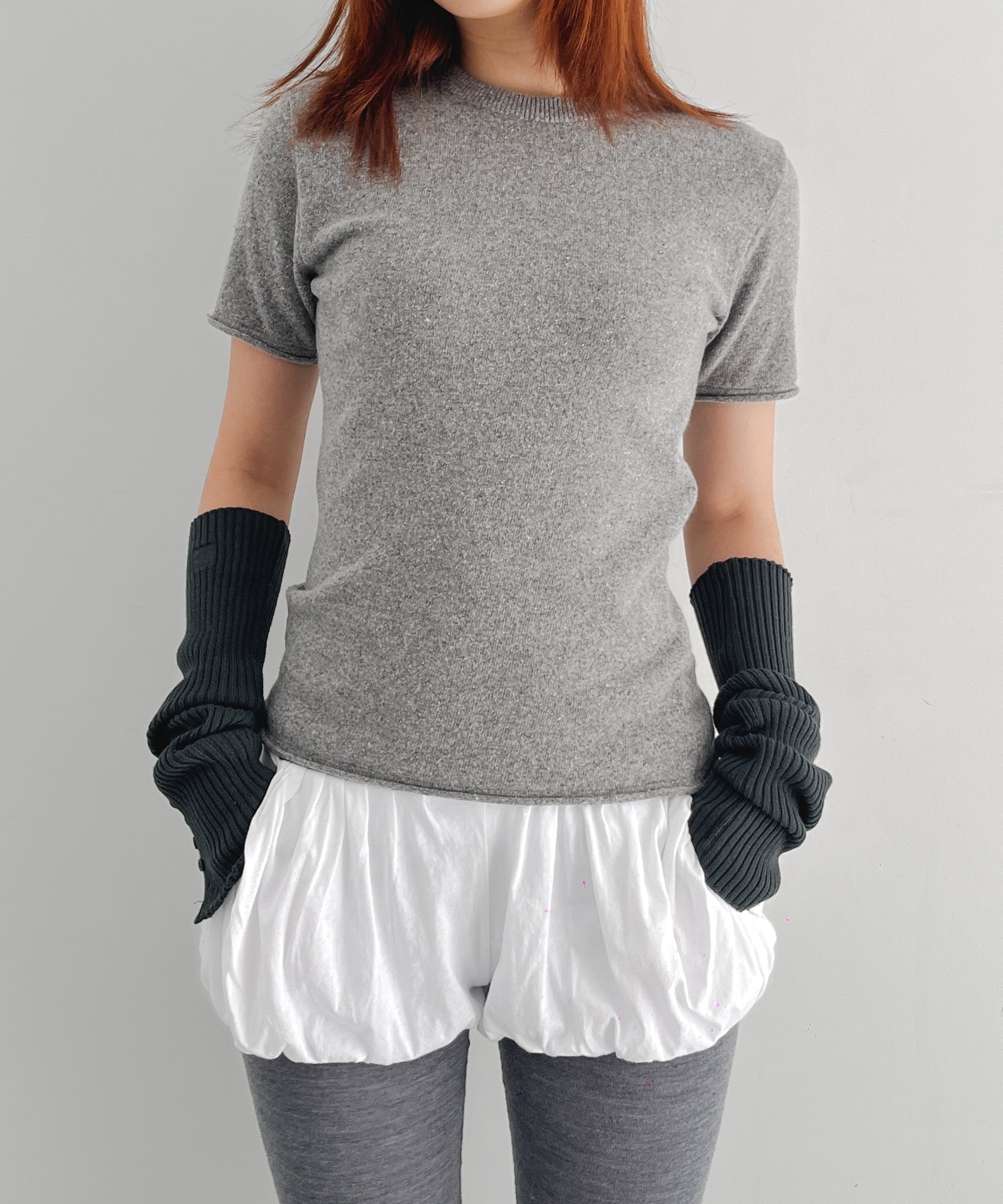 Gimaguas Cometa t -shirt "GREY"