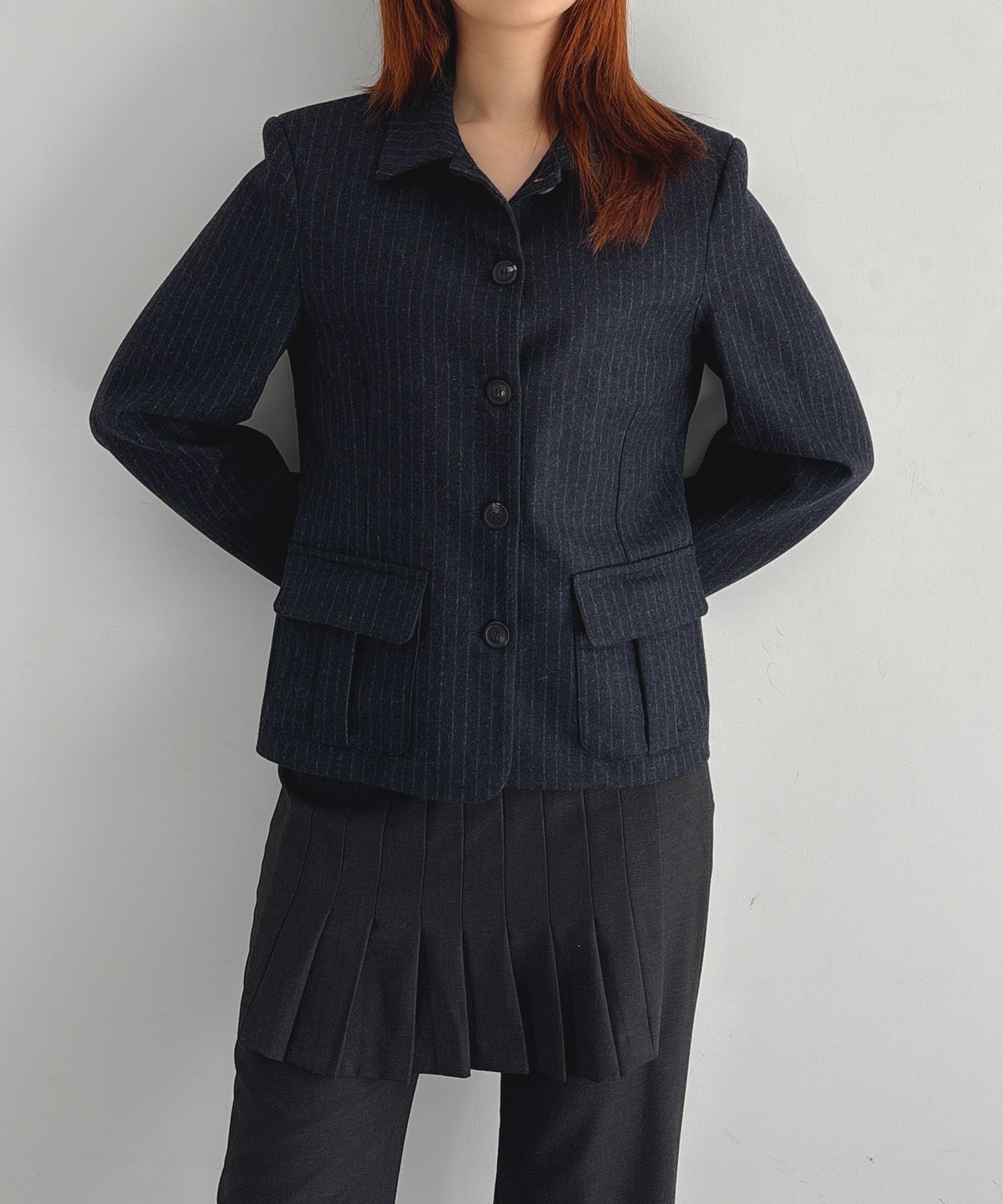 Paloma Wool Mely "NAVY"
