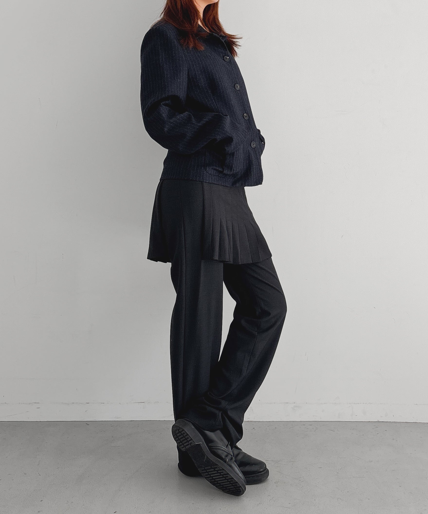 Paloma Wool Mely "NAVY"