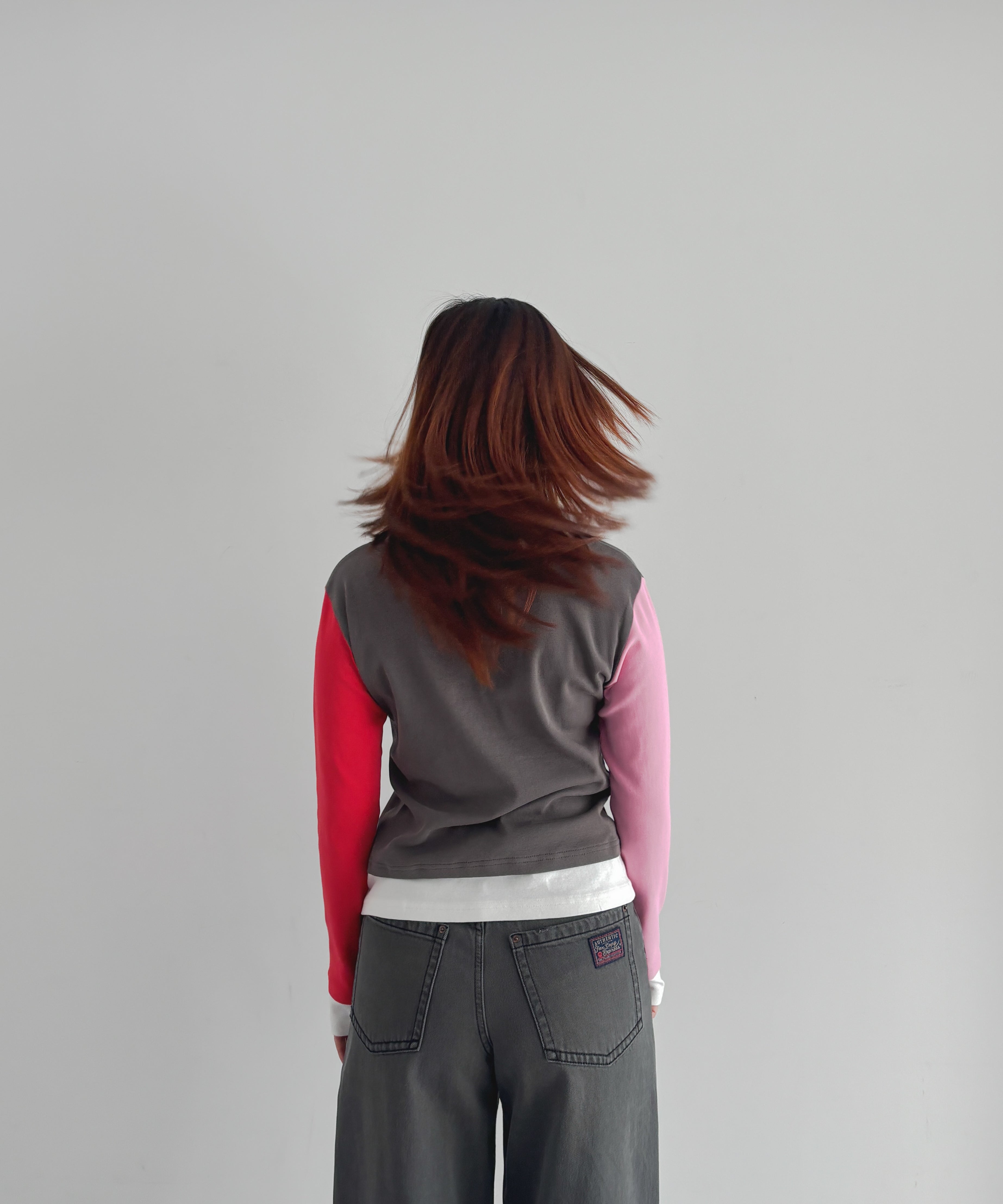 Gimaguas Sam t-shirt "MULTICOLOR"