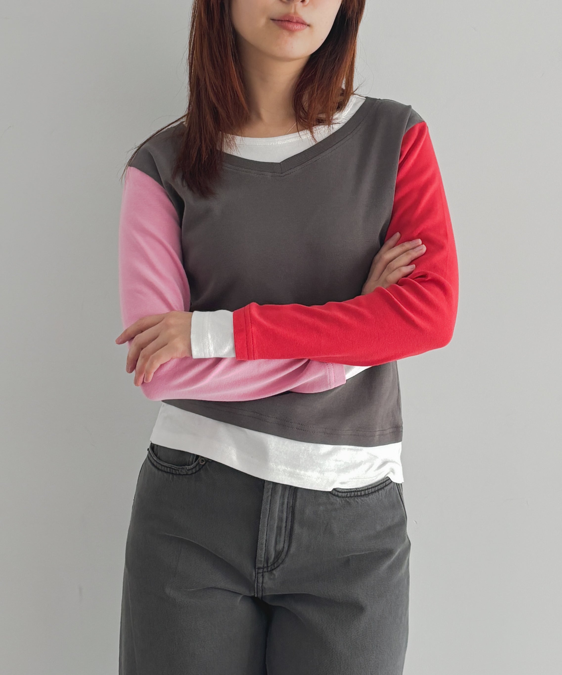 Gimaguas Sam t-shirt "MULTICOLOR"