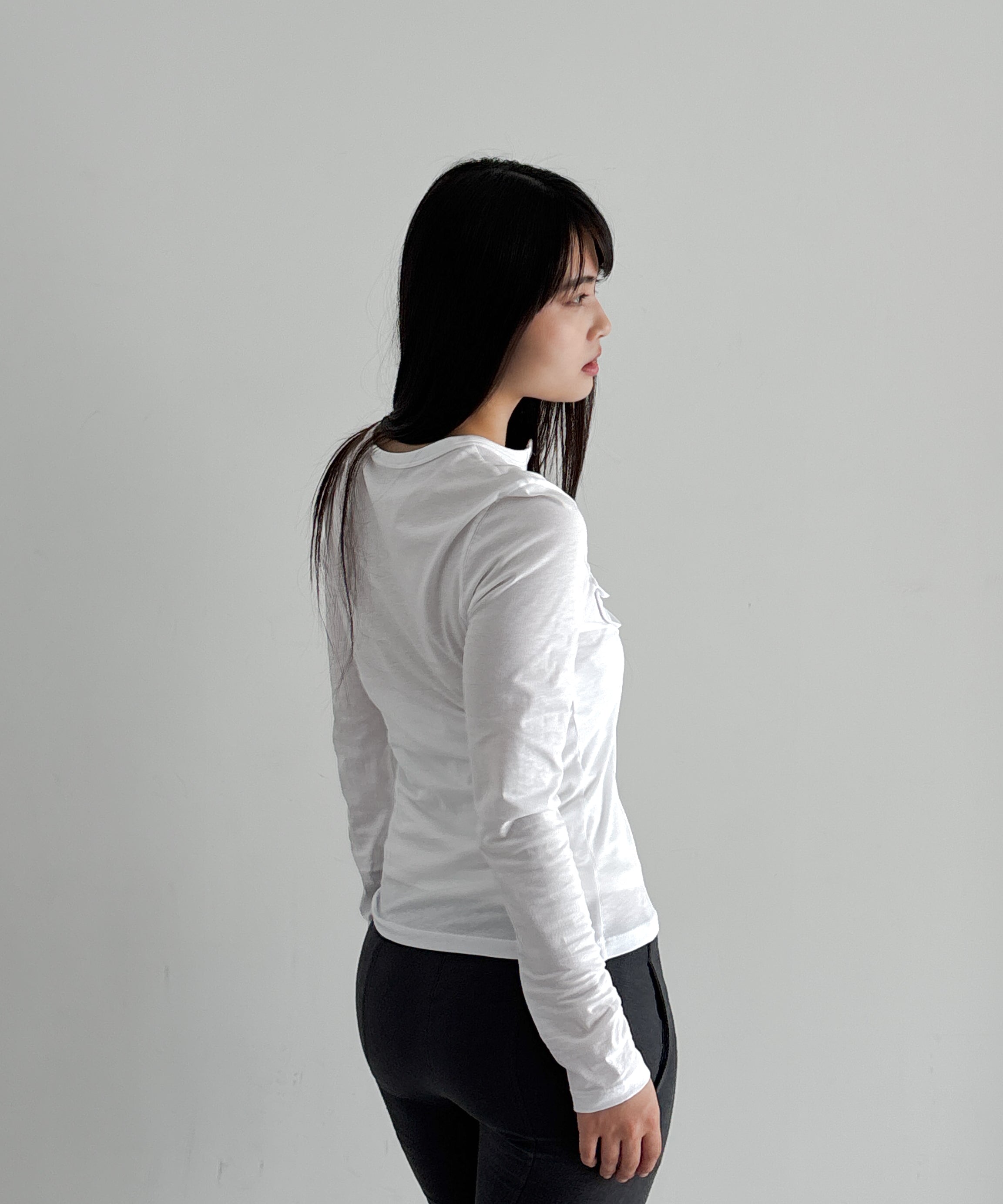 Paloma Wool Nestor "WHITE"