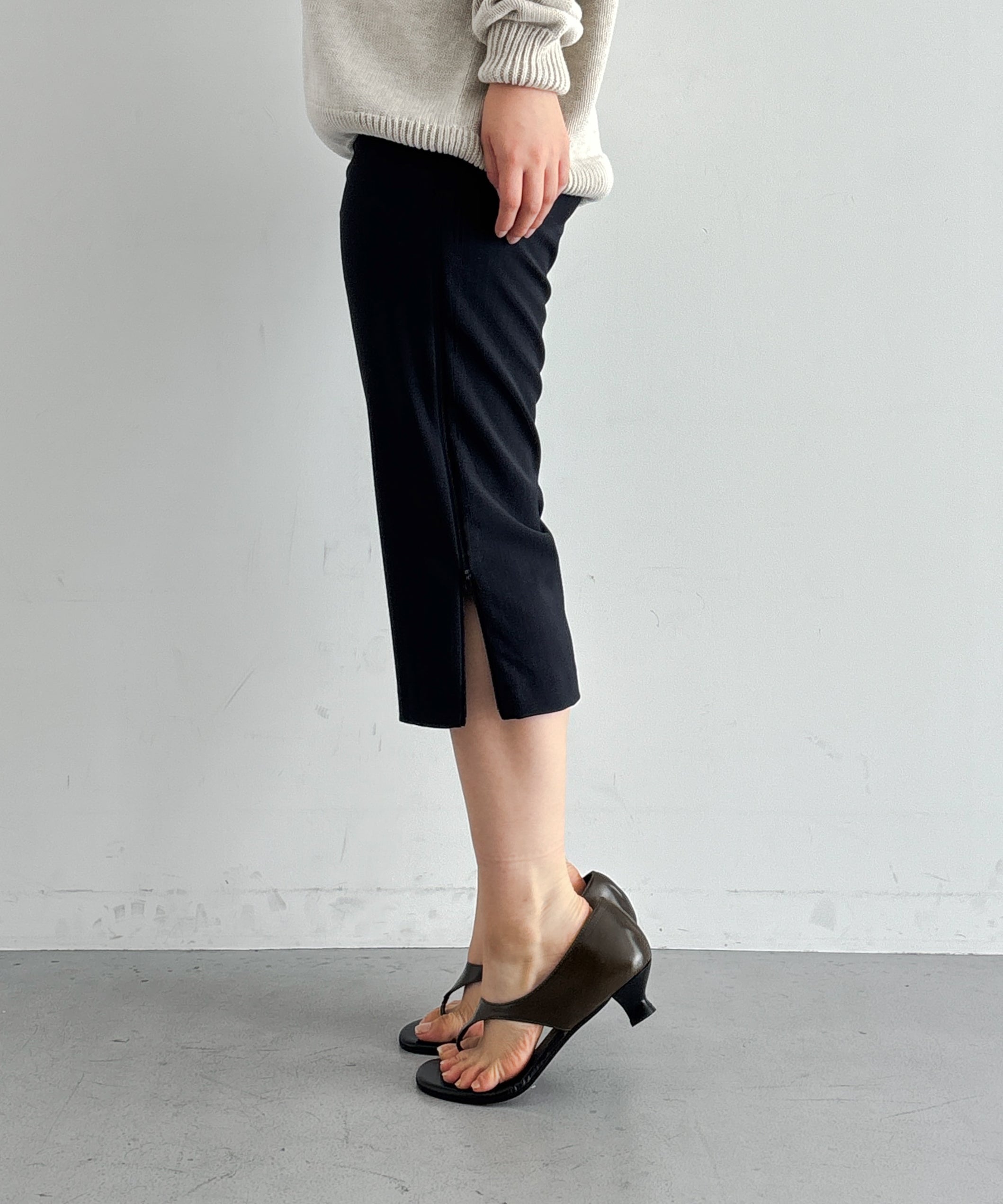 Paloma Wool Isabella "KHAKI"