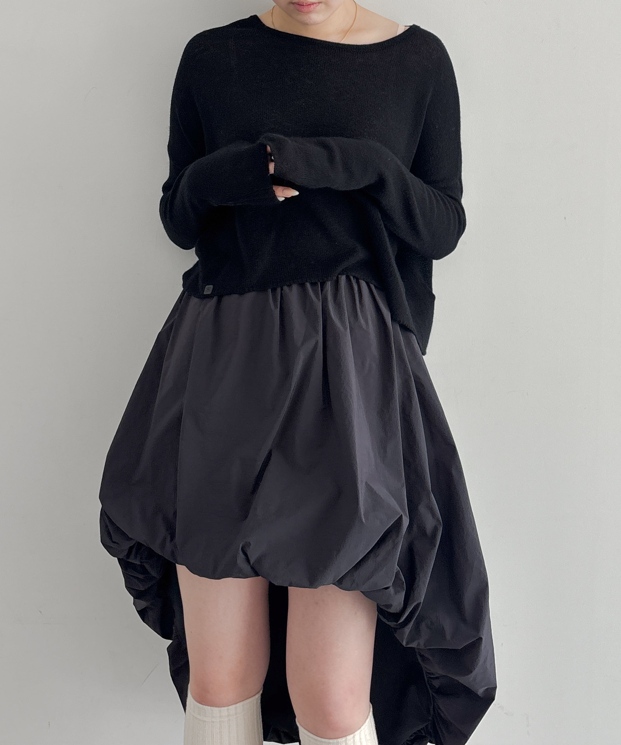 Paloma Wool Fanquir "GREY"