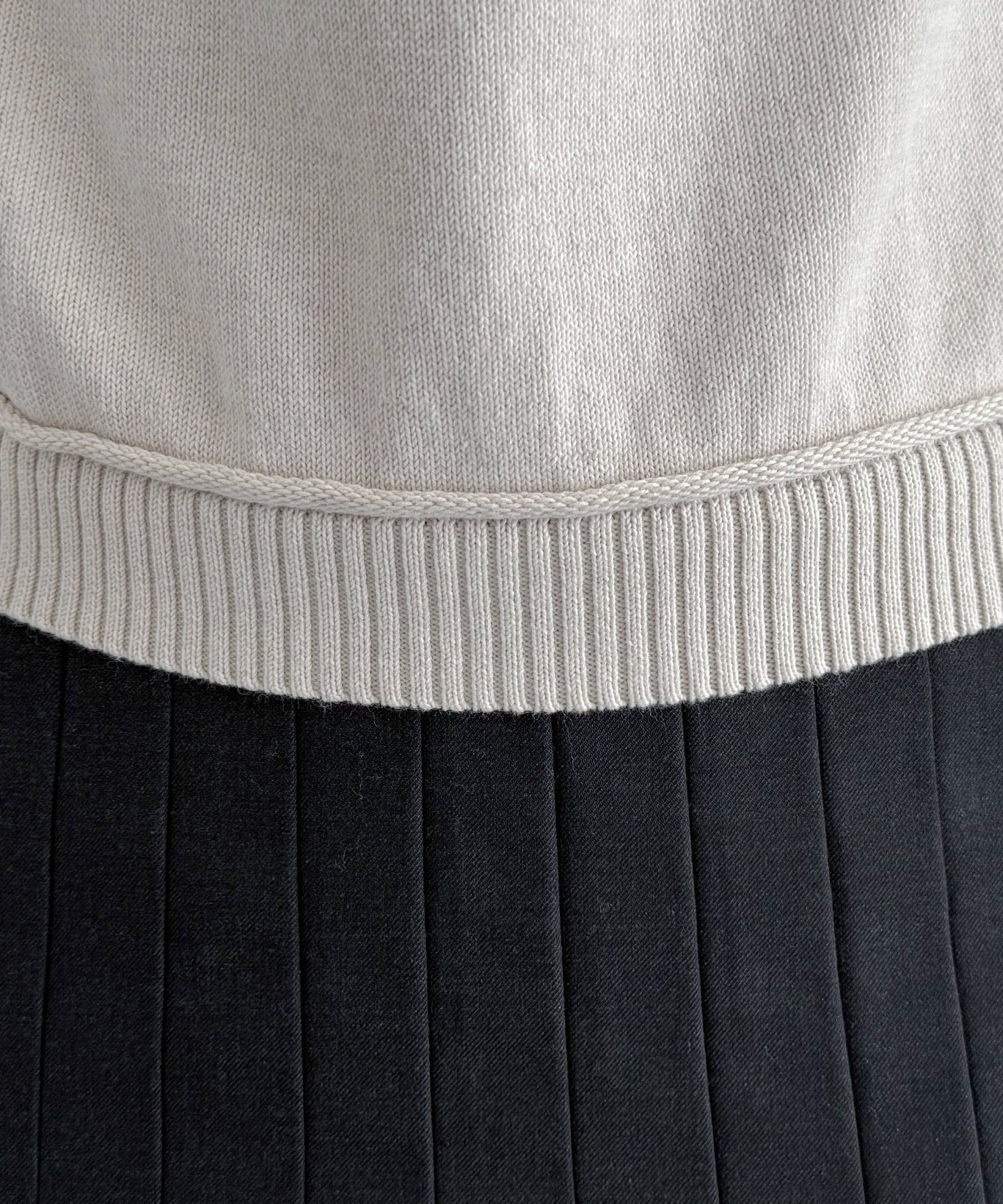 Paloma Wool Mel "OFF-WHITE"