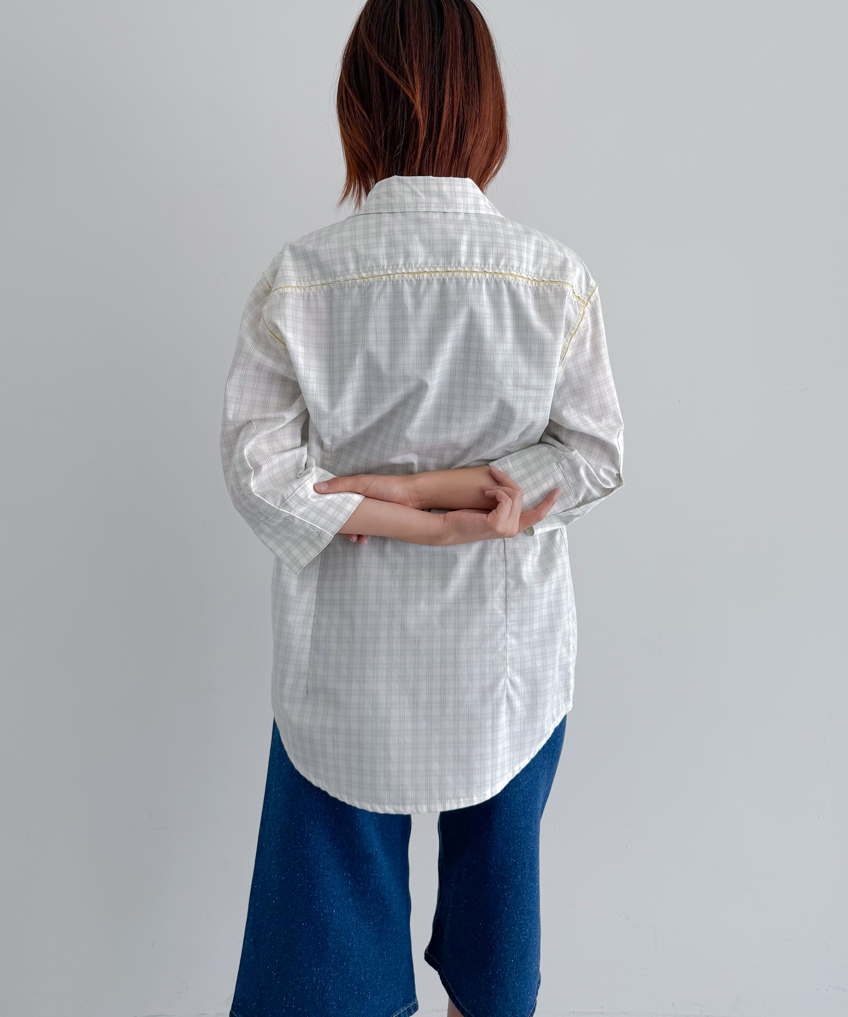 Paloma Wool Salina "GREY"