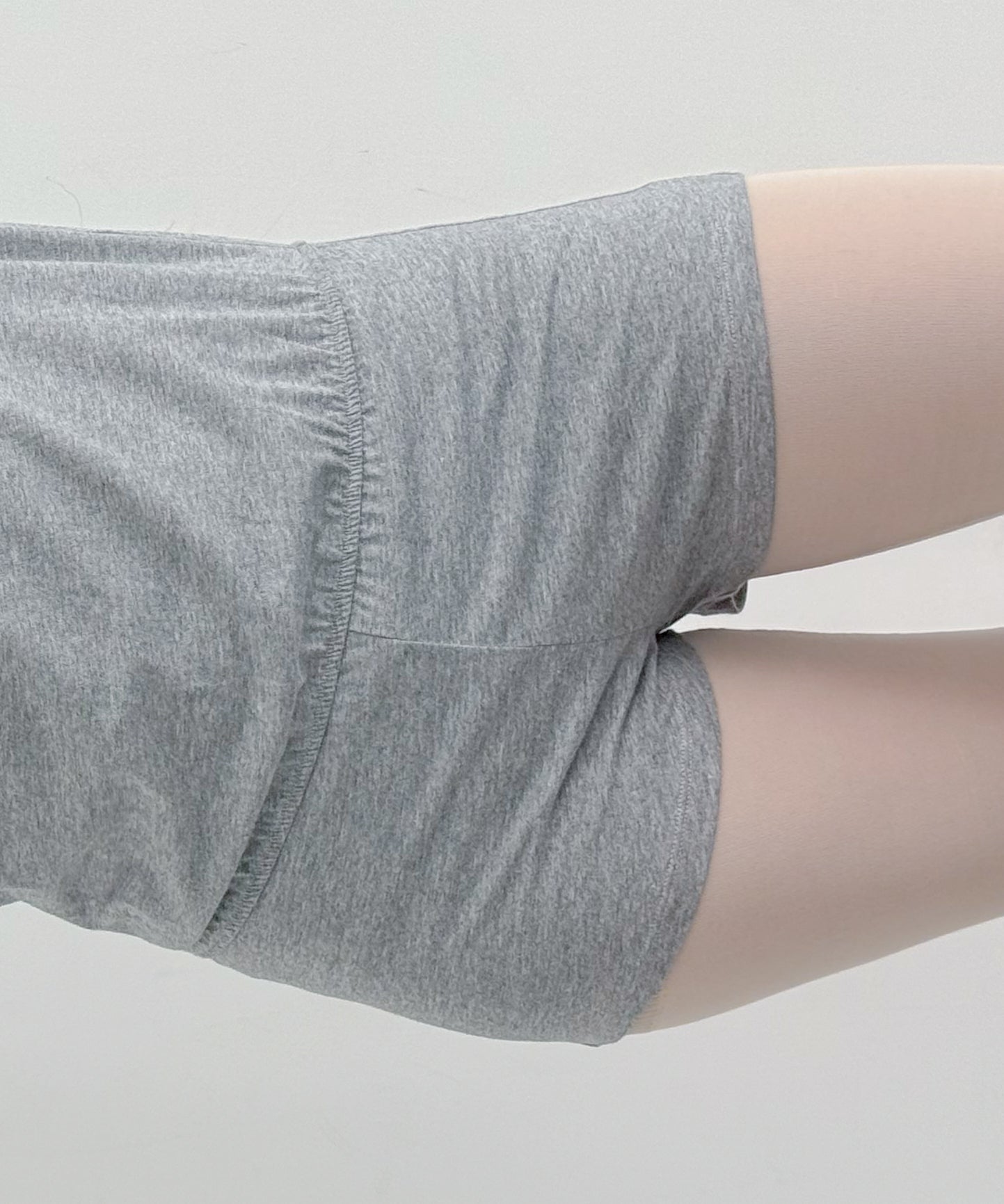 Paloma Wool Larry v-neck "GRAY"