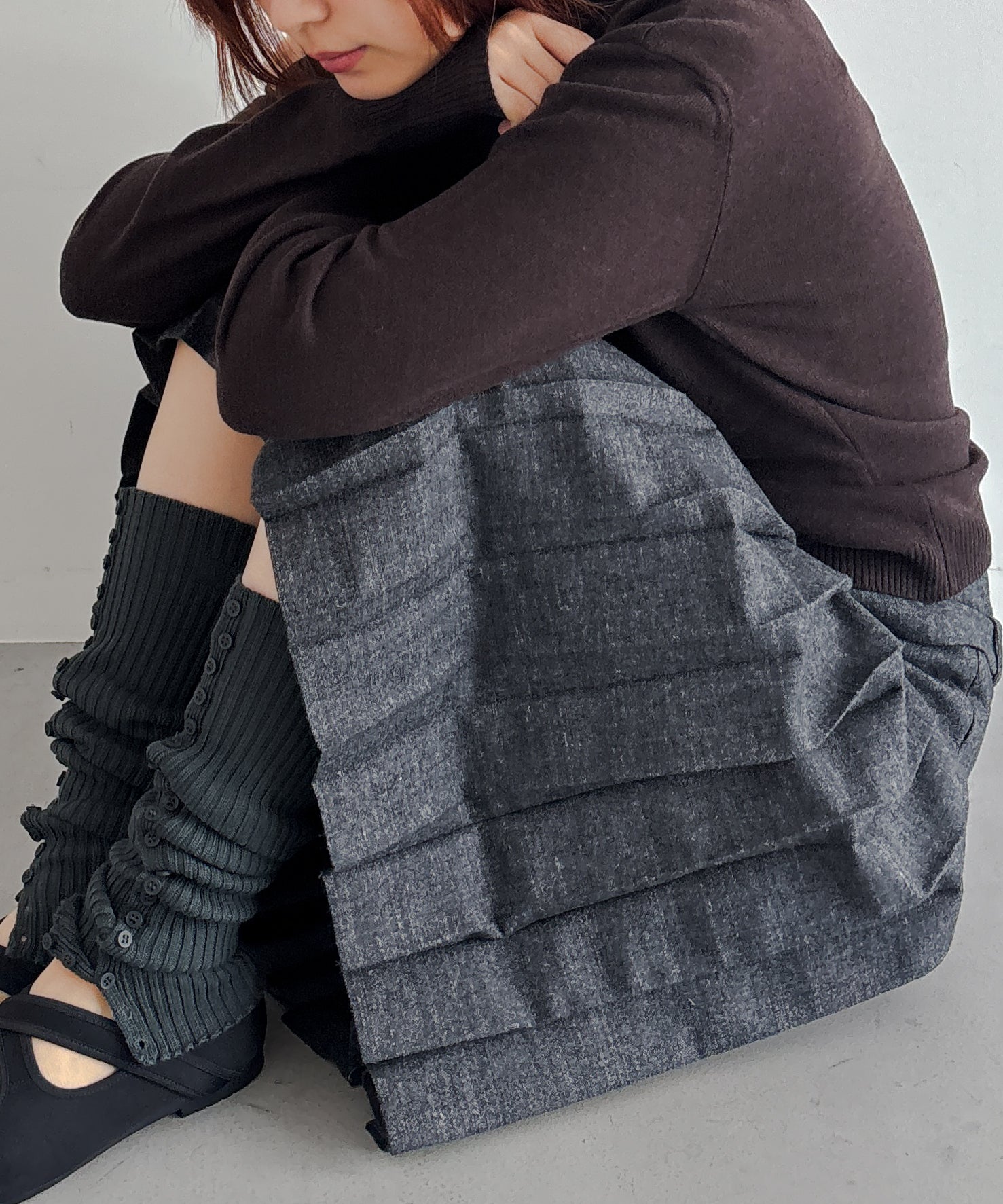 Paloma Wool【パロマウール】Plugin 