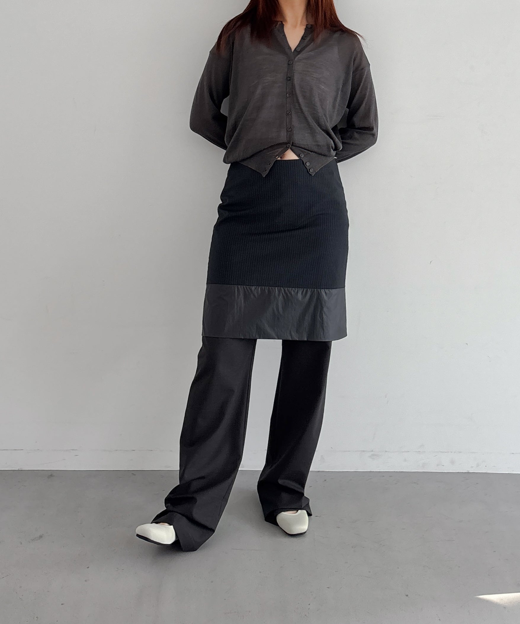 Paloma Wool Ongi "GREY"
