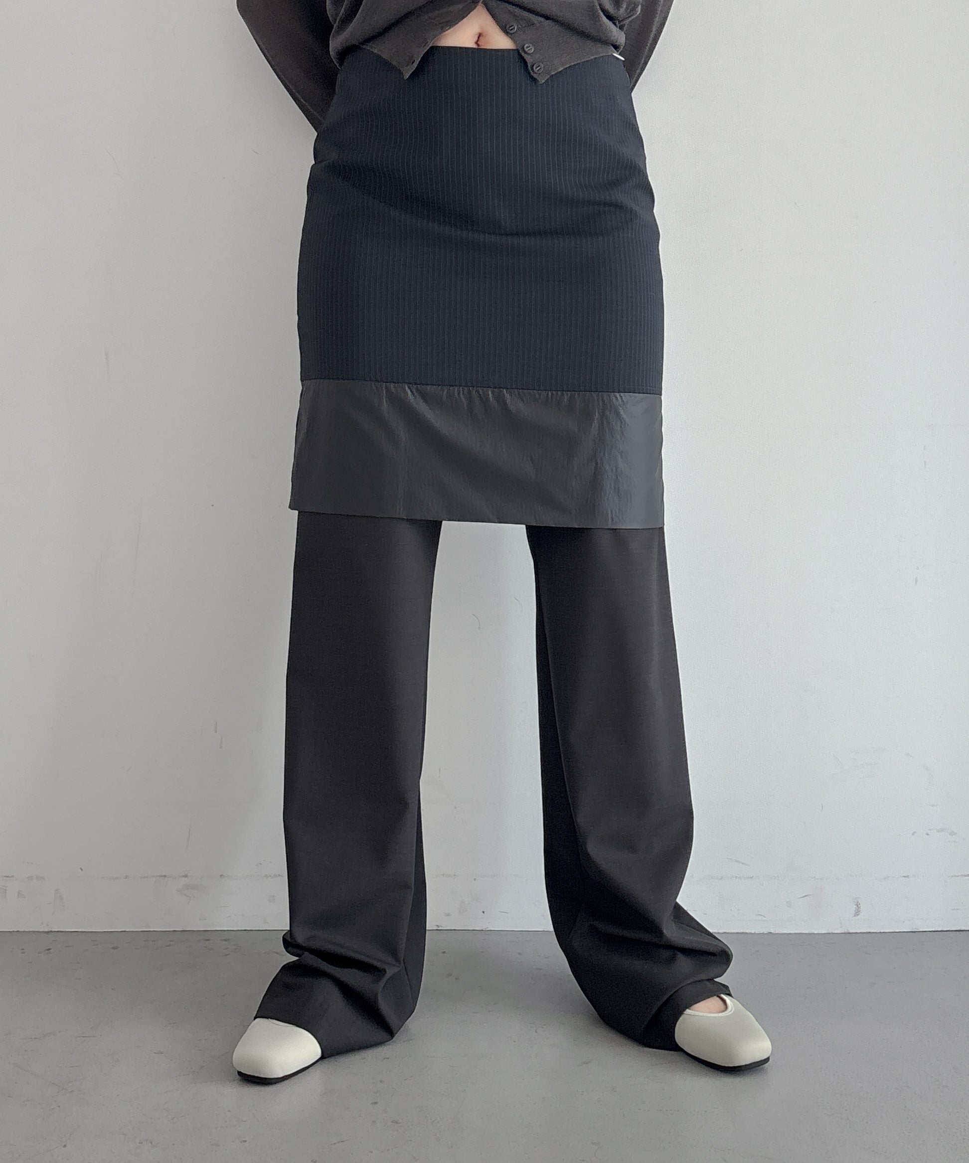 Paloma Wool【パロマウール】ongi 