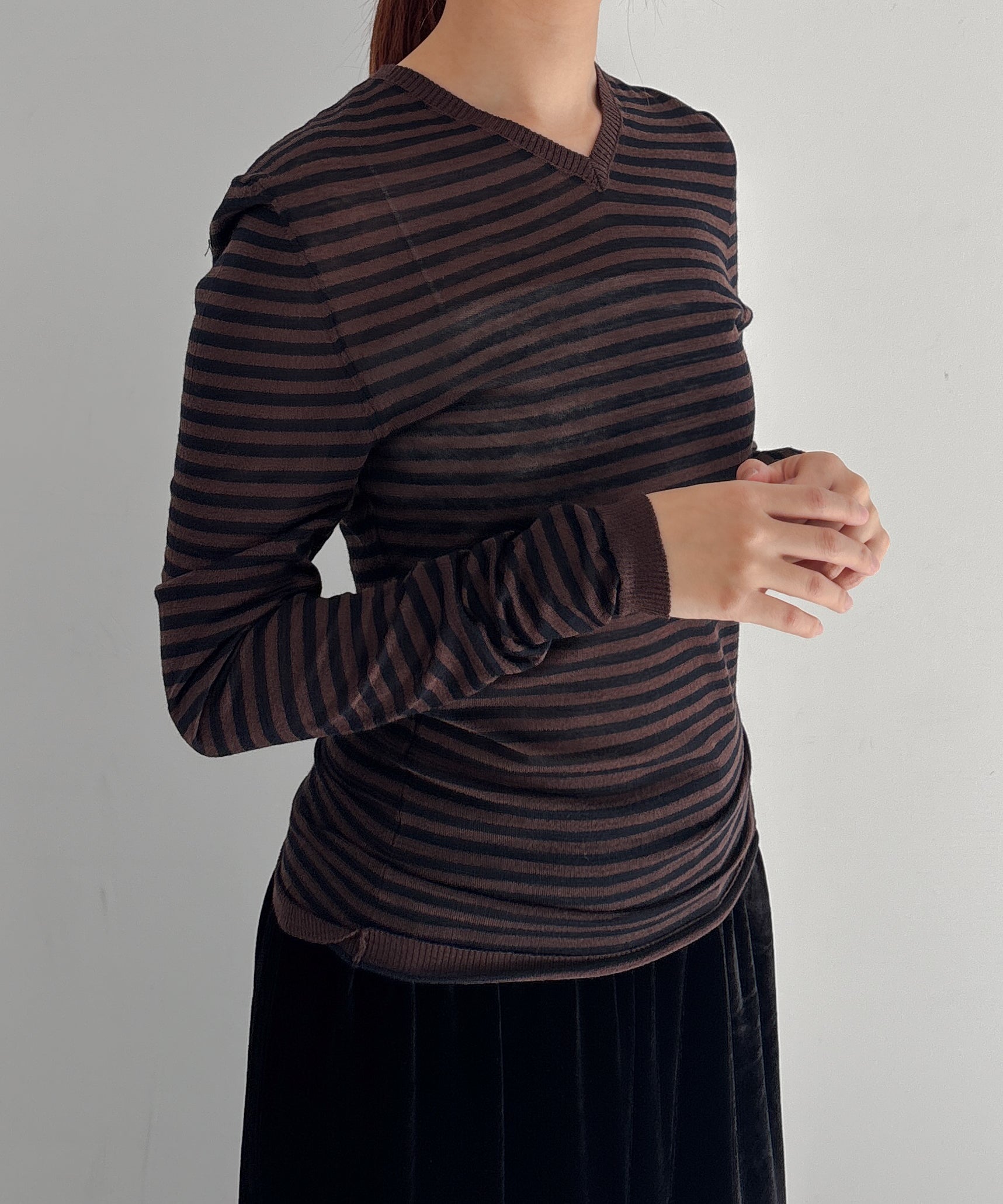 Paloma Wool Iglú "BROWN"