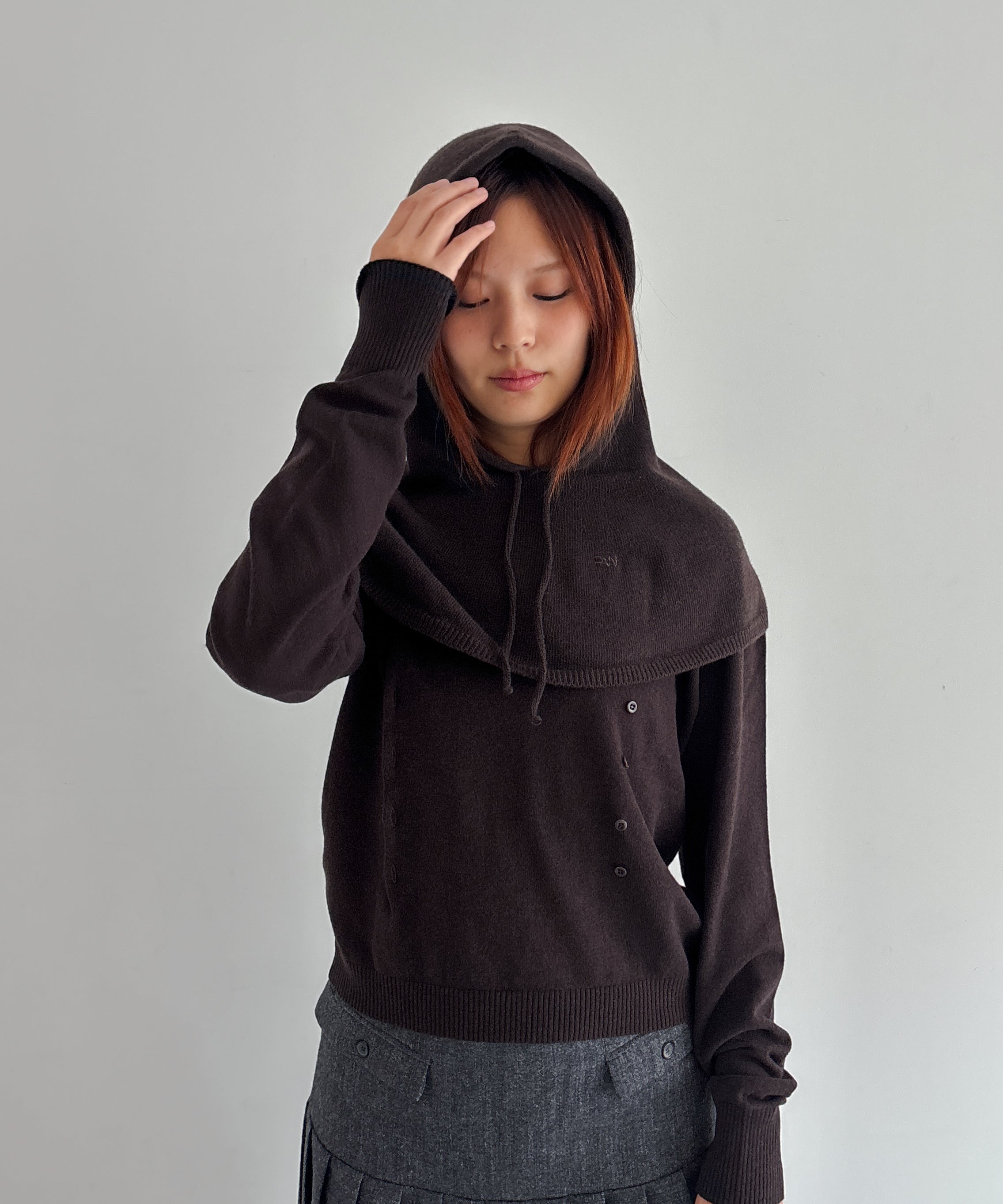 Paloma Wool Lucia "TAUPE"