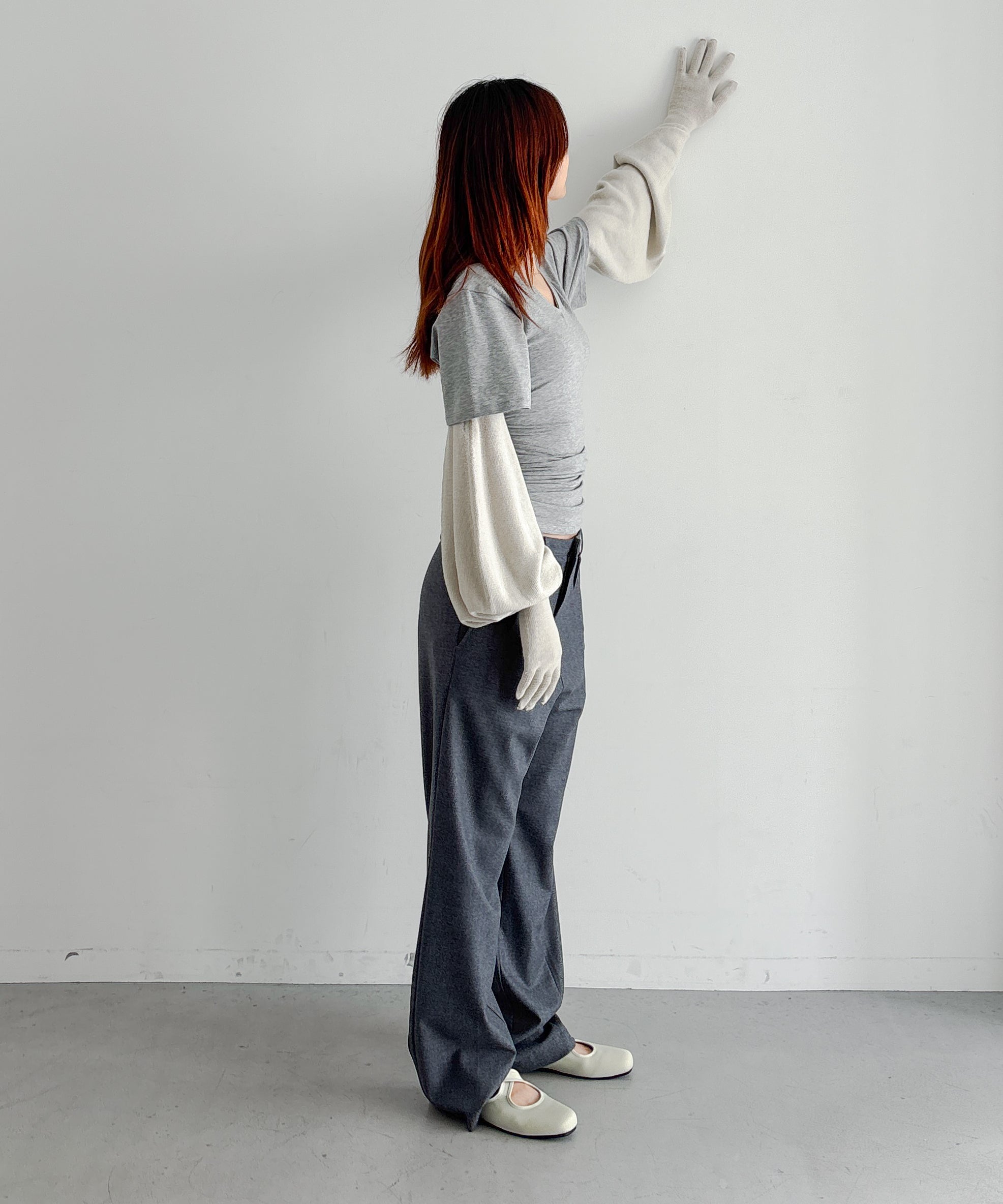 Paloma Wool Mess "GREY"