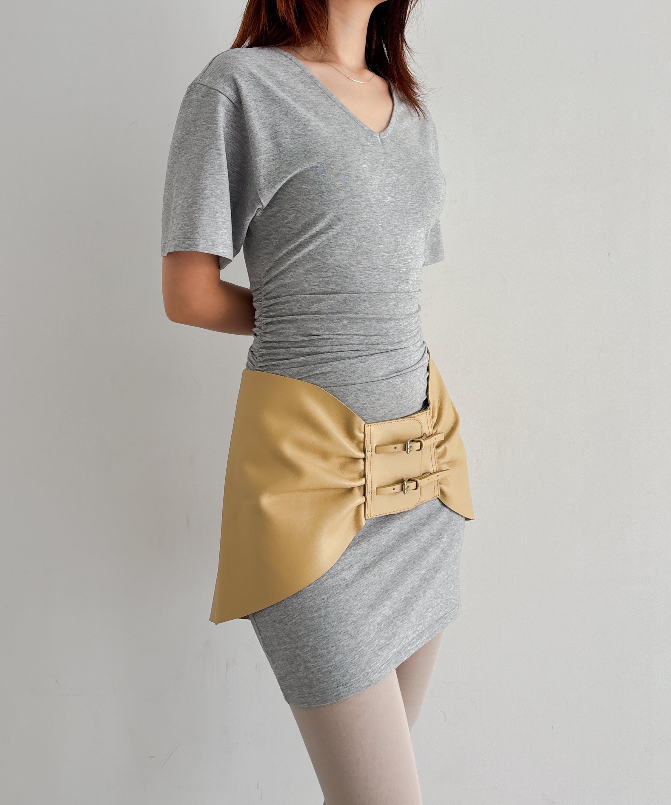 Paloma Wool Adriana iii "BEIGE"