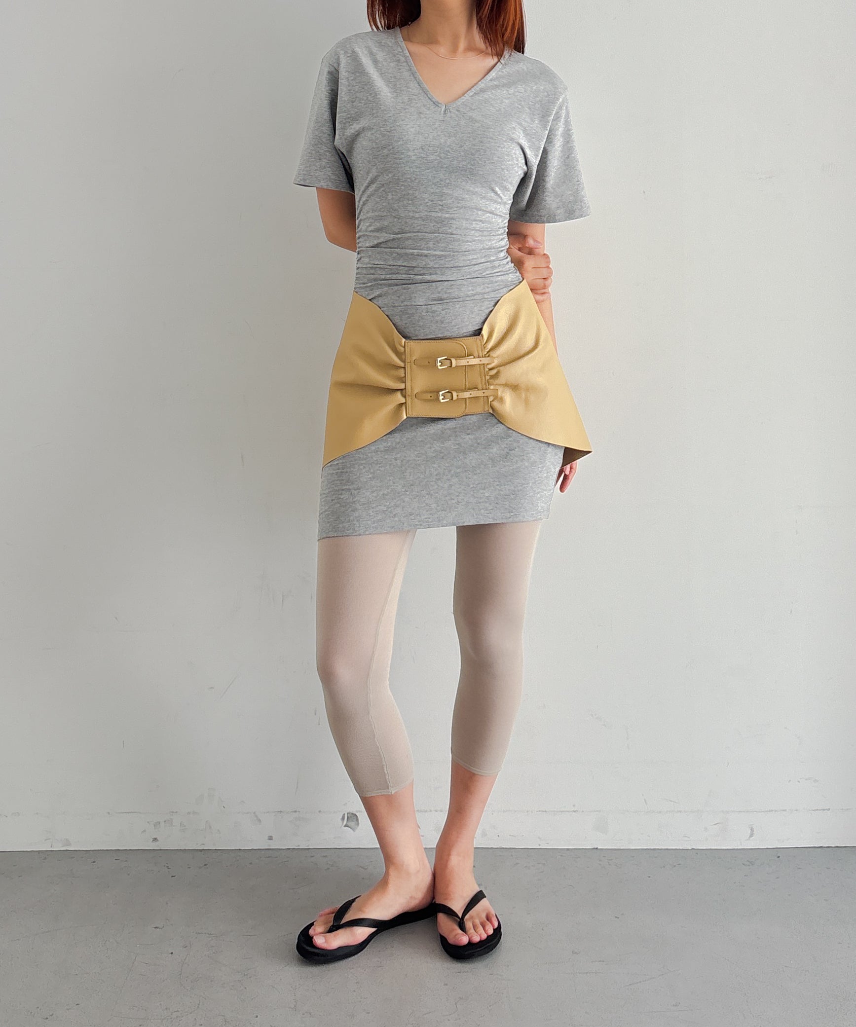 Paloma Wool Adriana iii "BEIGE"