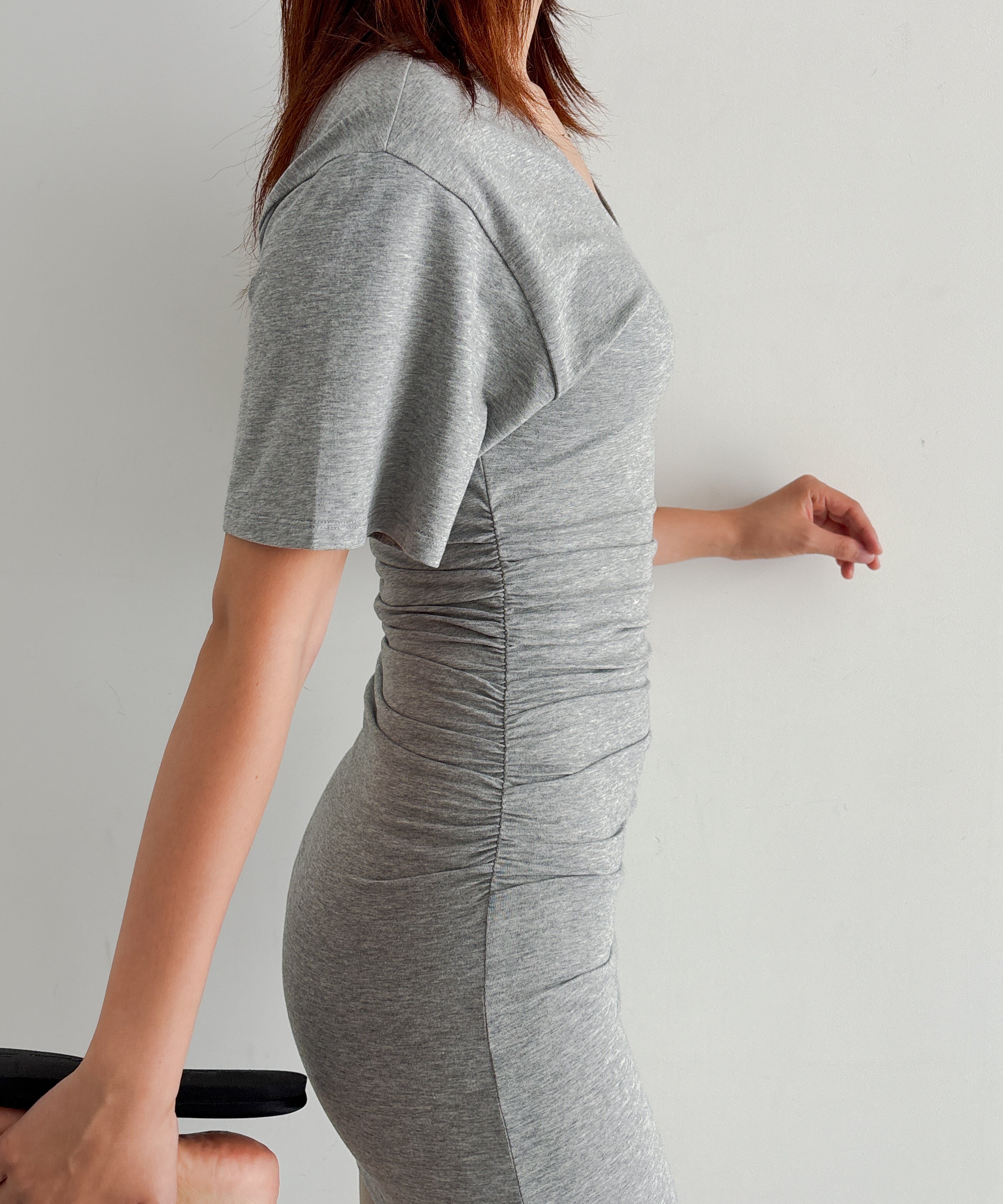 Paloma Wool Mes dress "GREY"