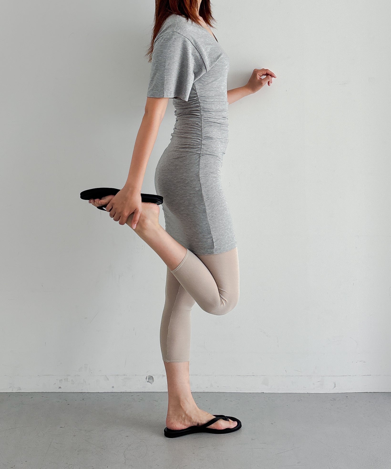 Paloma Wool Mes dress "GREY"